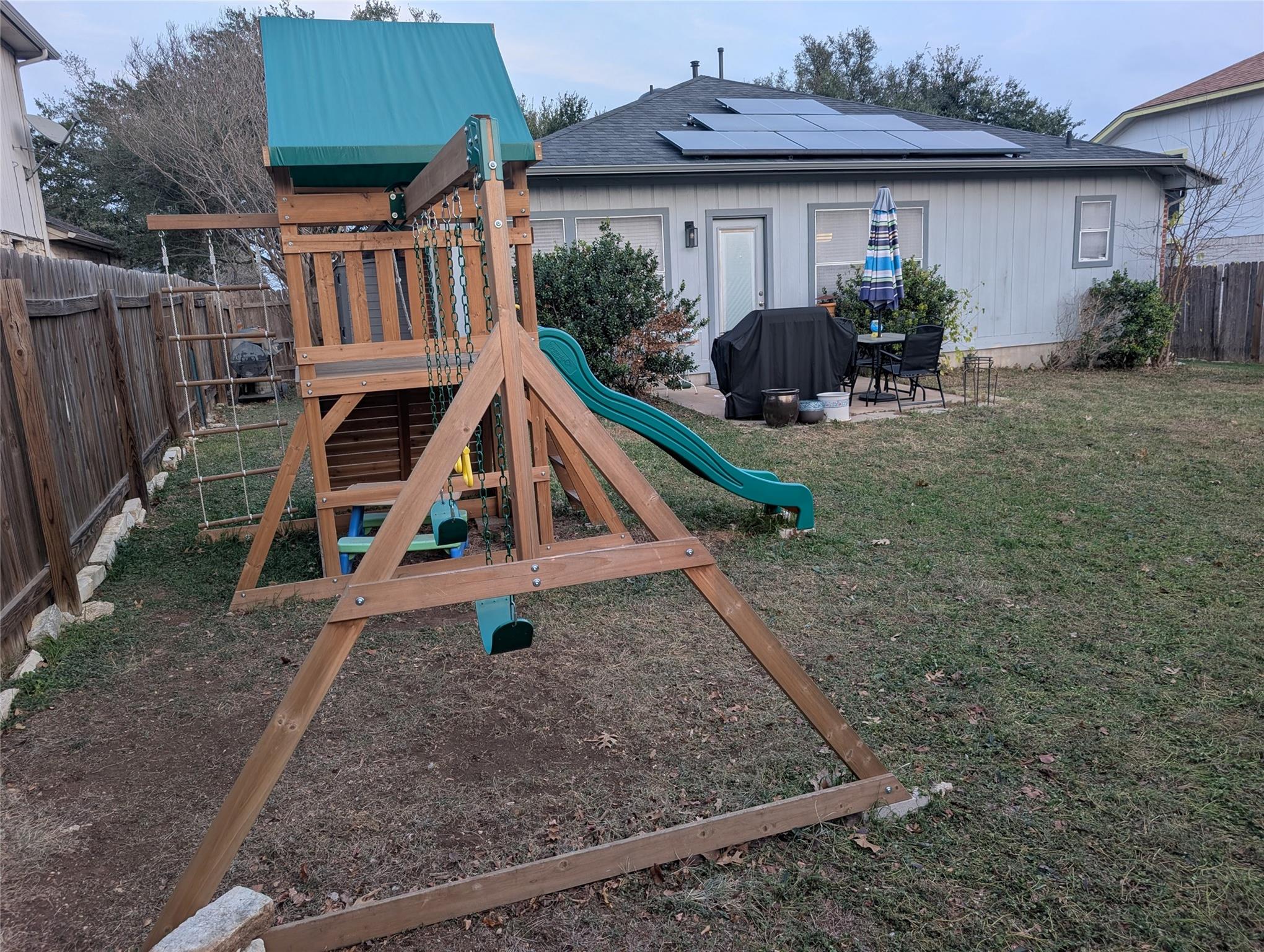 1405 Bohica Way, Cedar Park, TX 78613