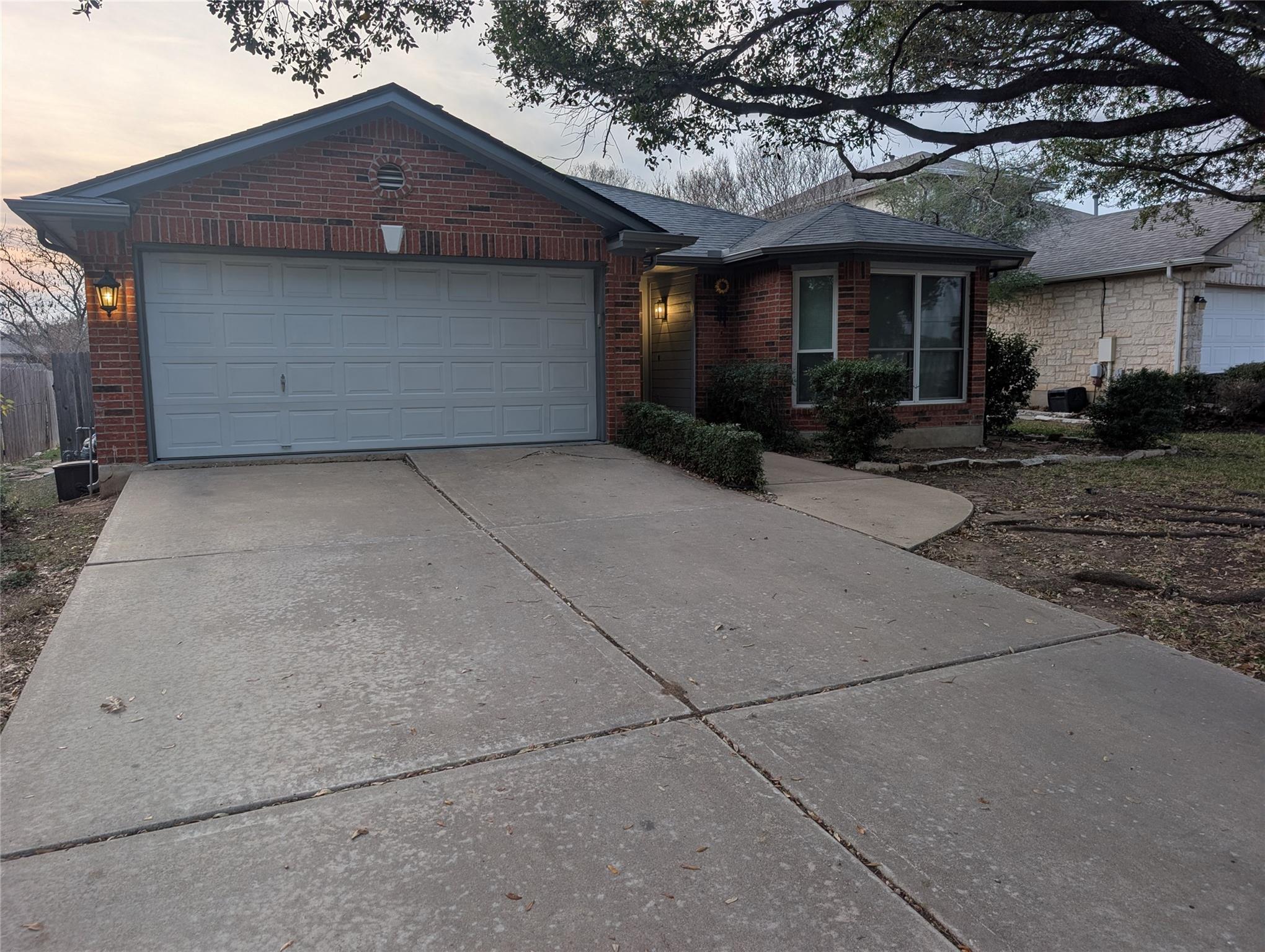 1405 Bohica Way, Cedar Park, TX 78613