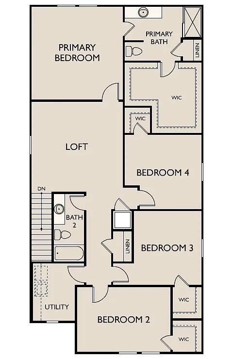 509 Lagoon Dr, Maxwell, TX 78656