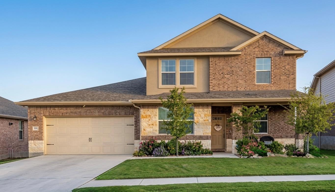 602 Sue Peaks Loop, Dripping Springs, TX 78620