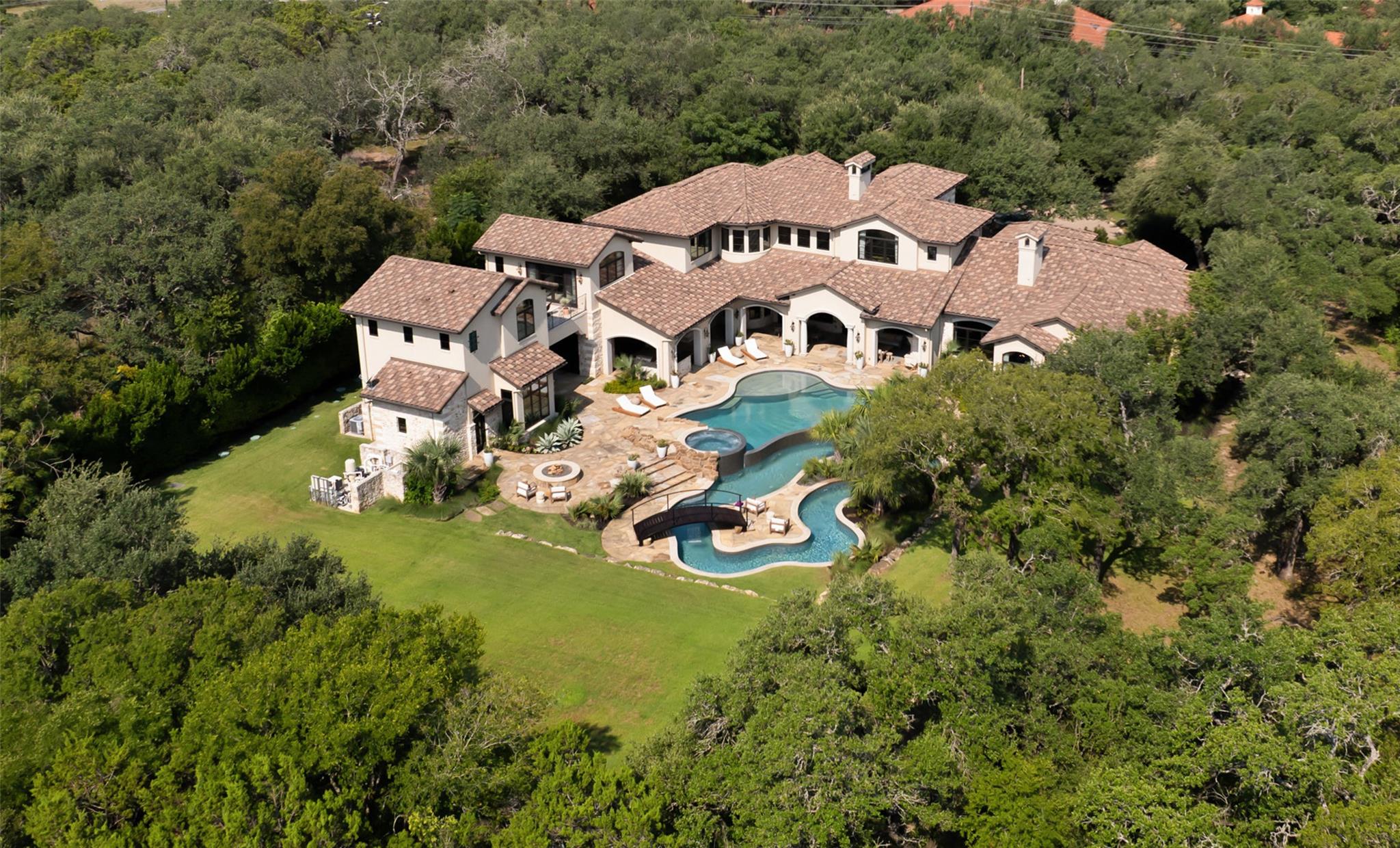 3667 Stoneridge Rd, Austin, TX 78746