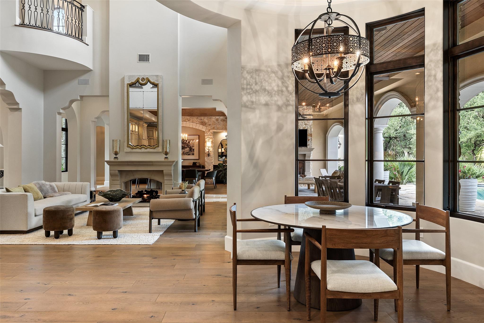 3667 Stoneridge Rd, Austin, TX 78746