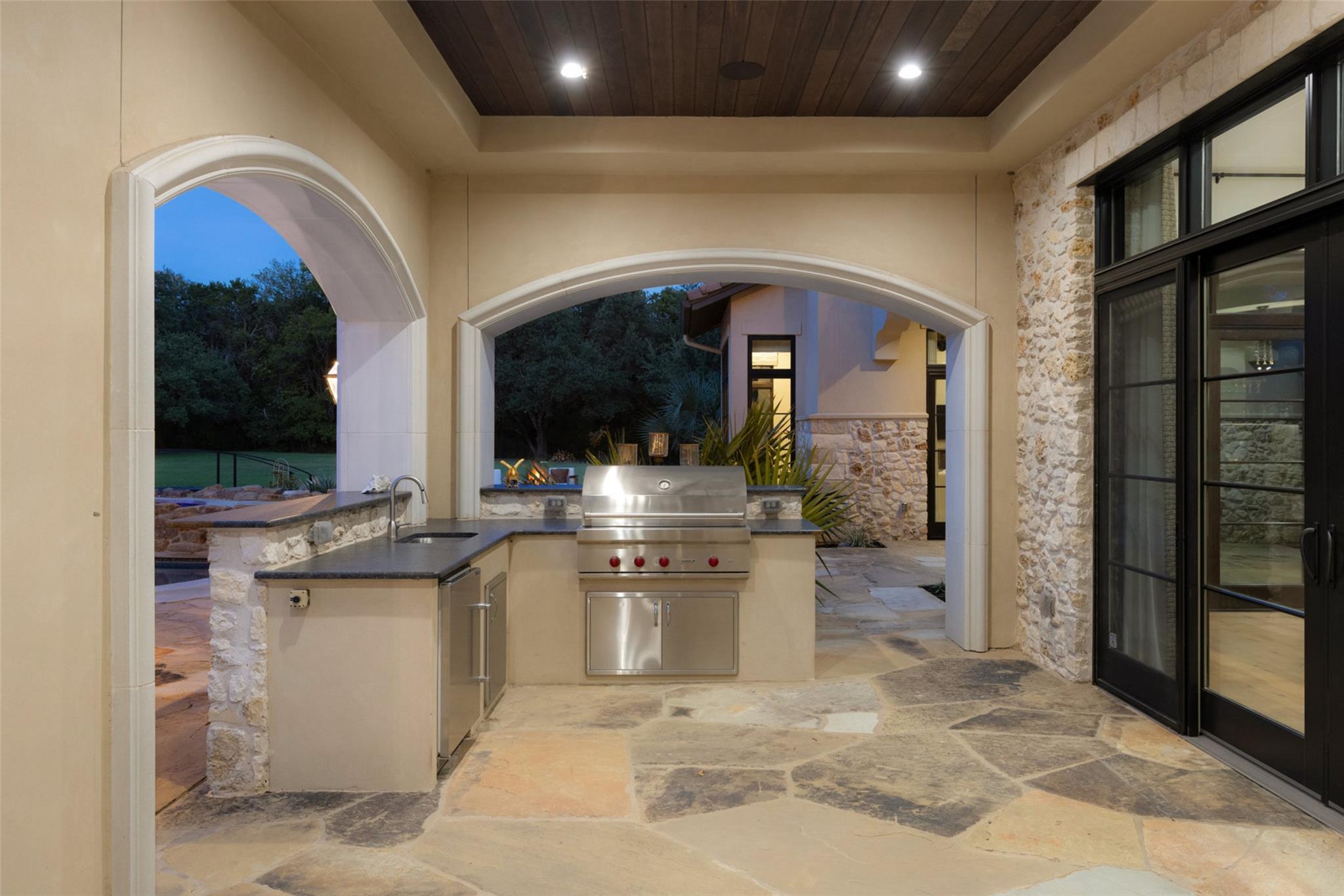 3667 Stoneridge Rd, Austin, TX 78746