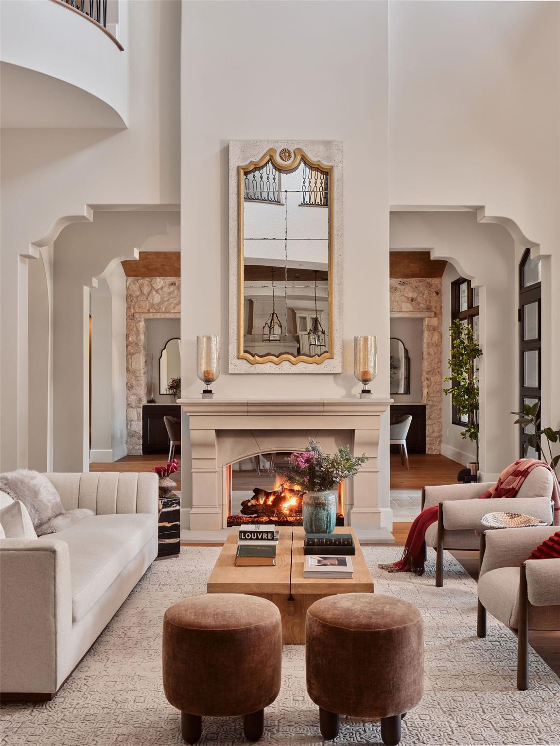 3667 Stoneridge Rd, Austin, TX 78746