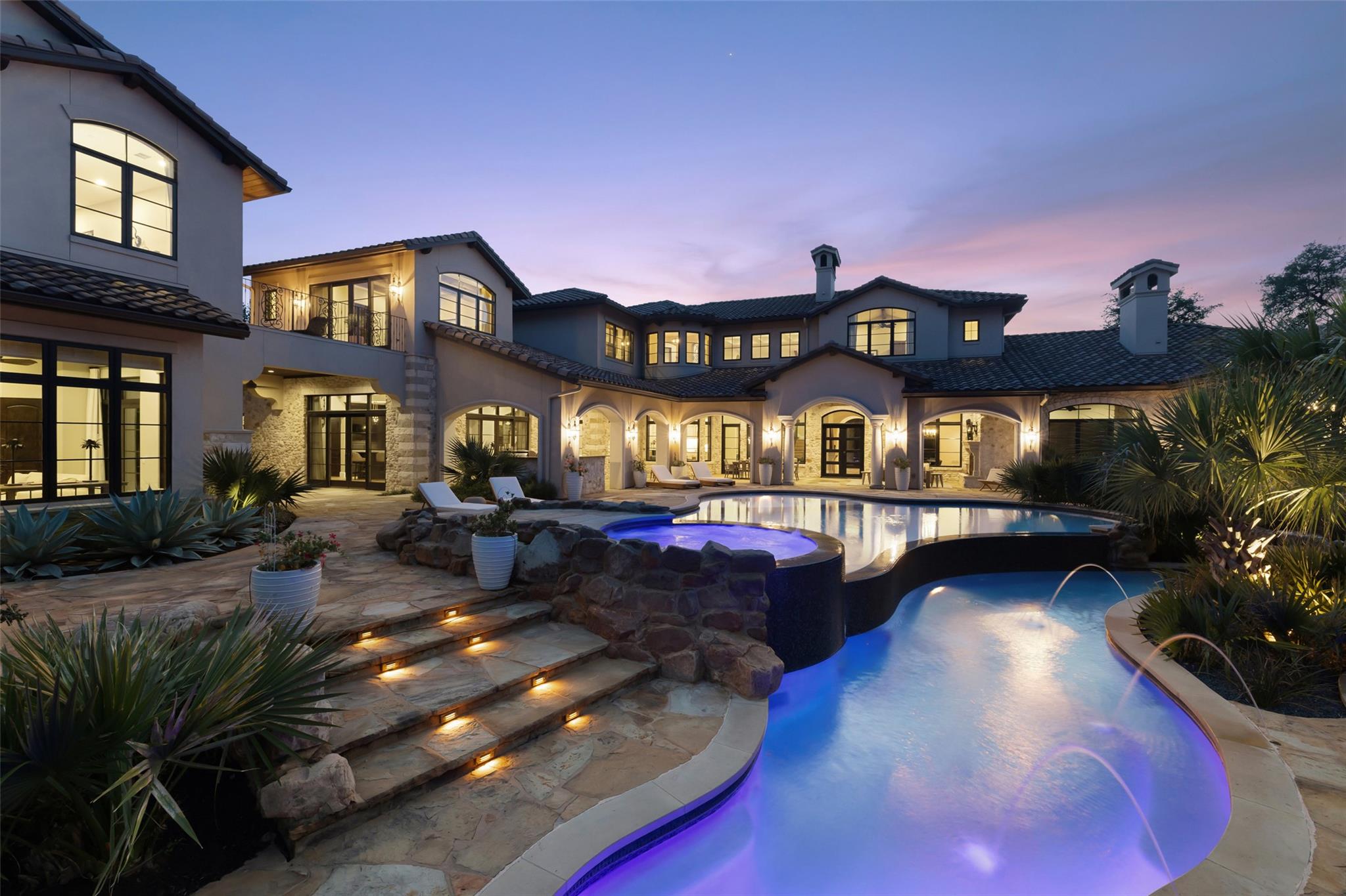 3667 Stoneridge Rd, Austin, TX 78746