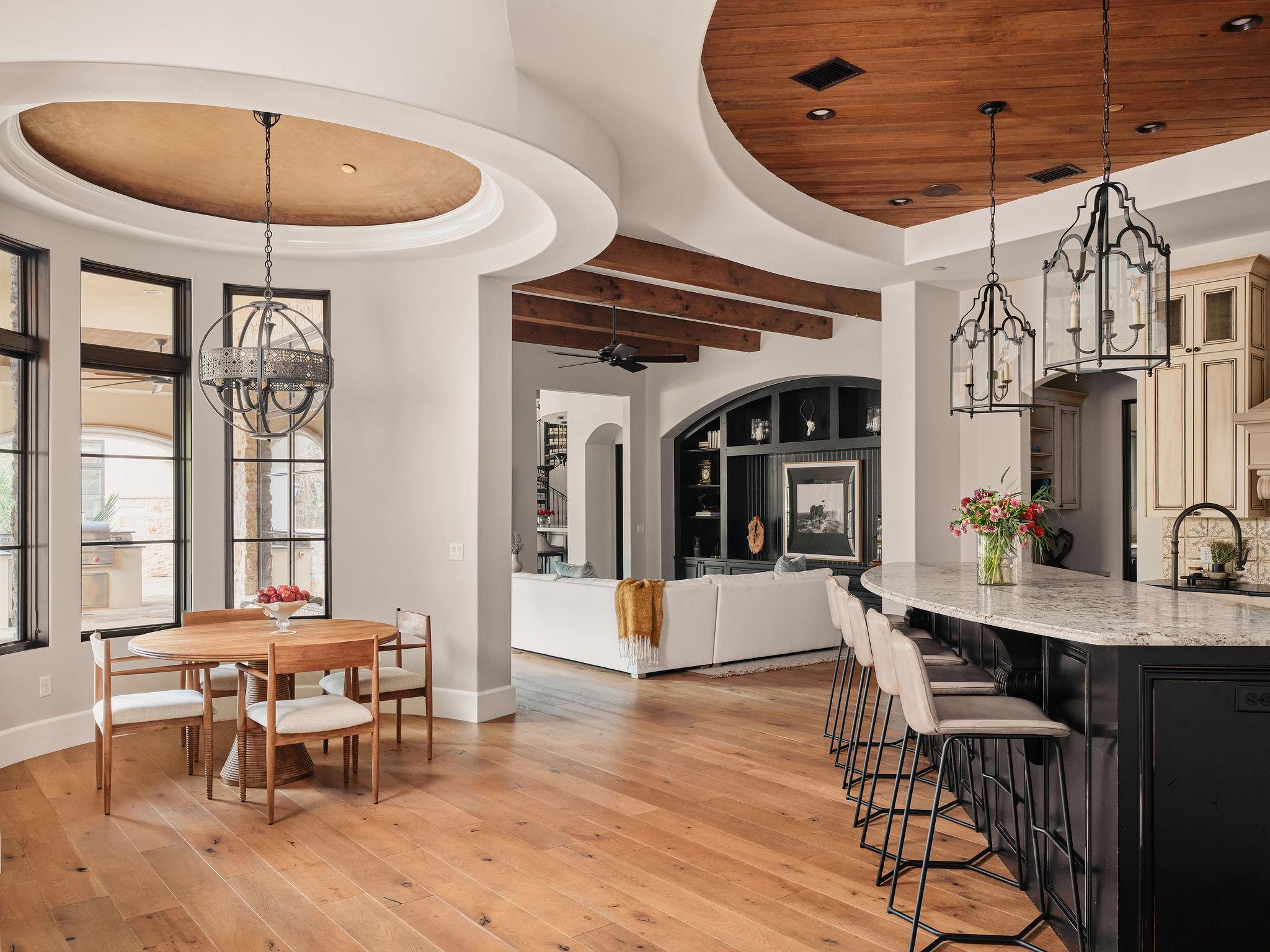 3667 Stoneridge Rd, Austin, TX 78746