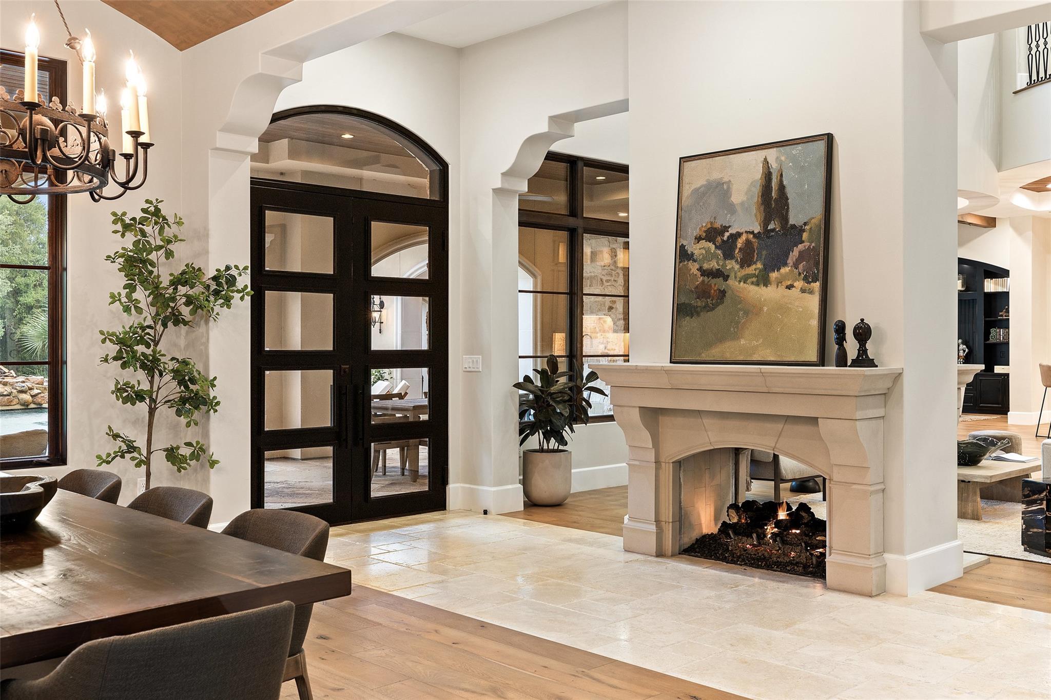 3667 Stoneridge Rd, Austin, TX 78746