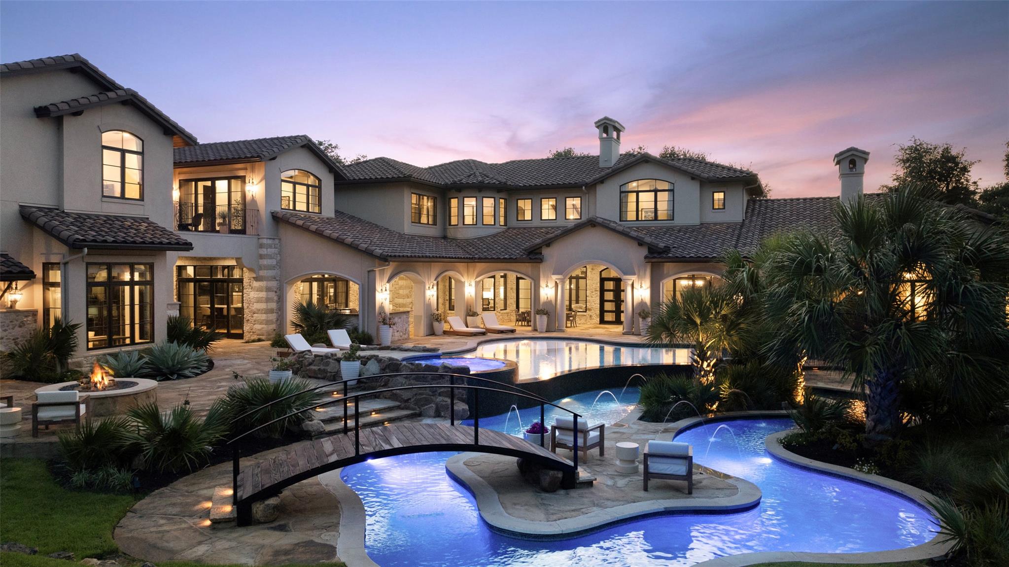 3667 Stoneridge Rd, Austin, TX 78746