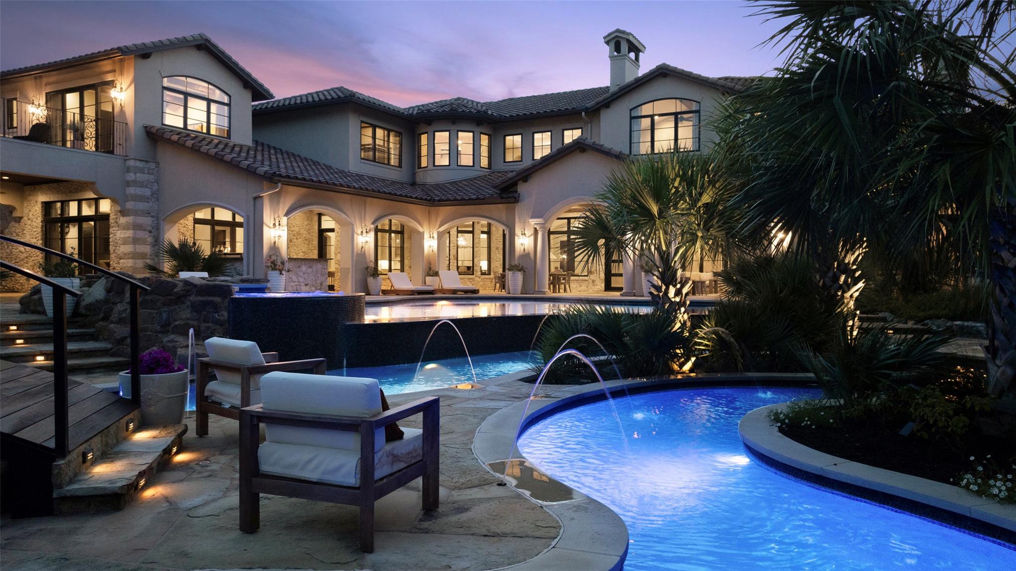 3667 Stoneridge Rd, Austin, TX 78746