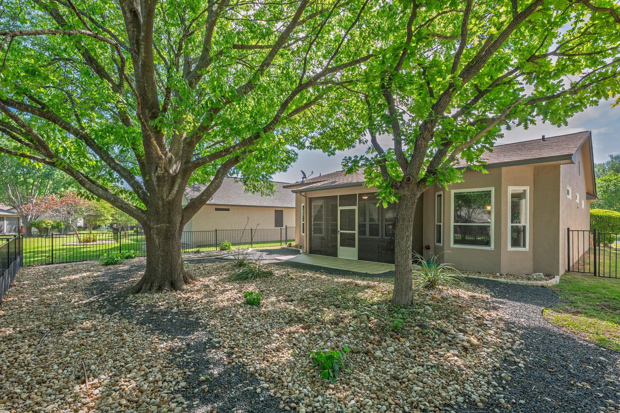 120 Bass St, Georgetown, TX 78633