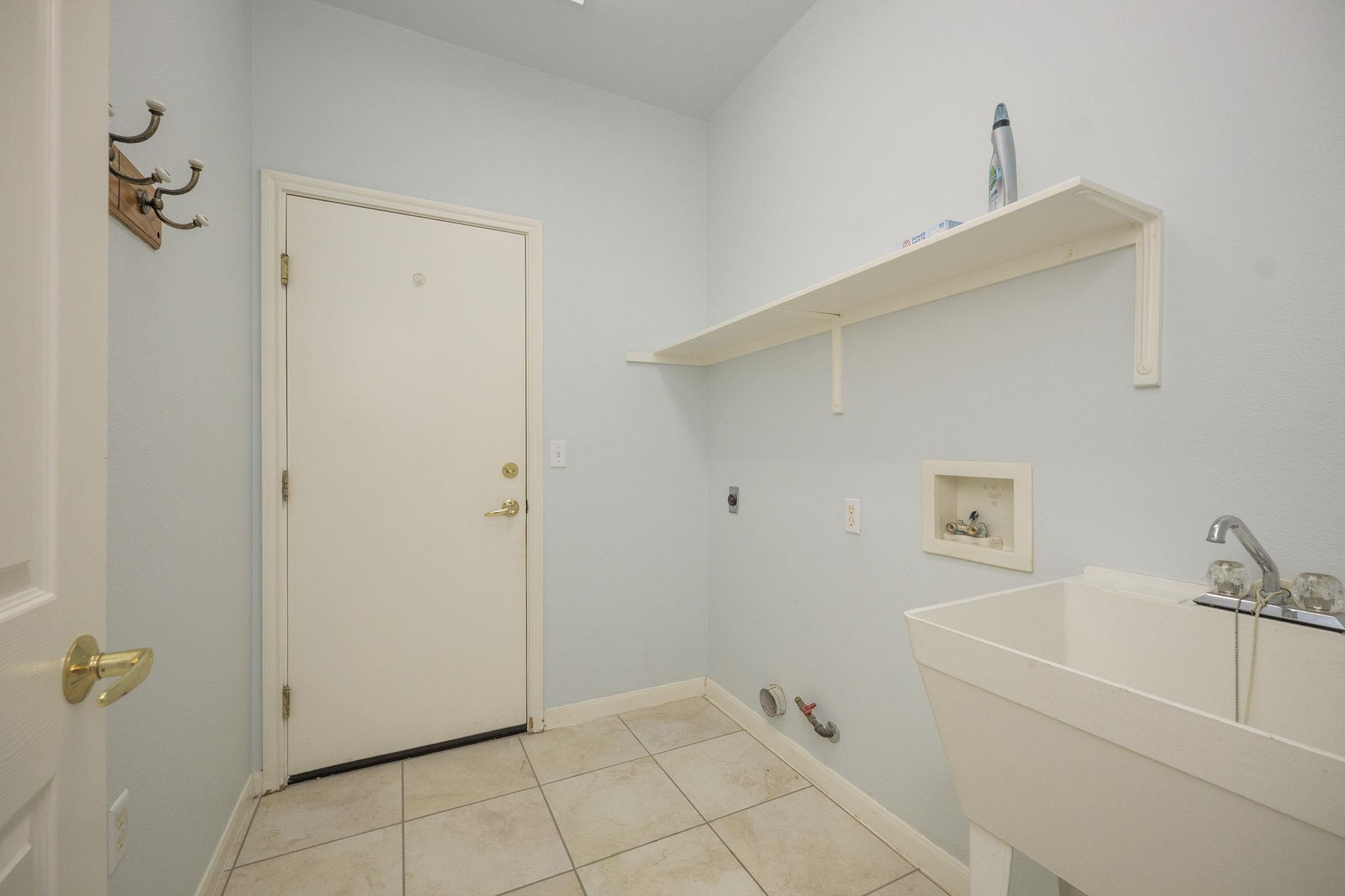 120 Bass St, Georgetown, TX 78633