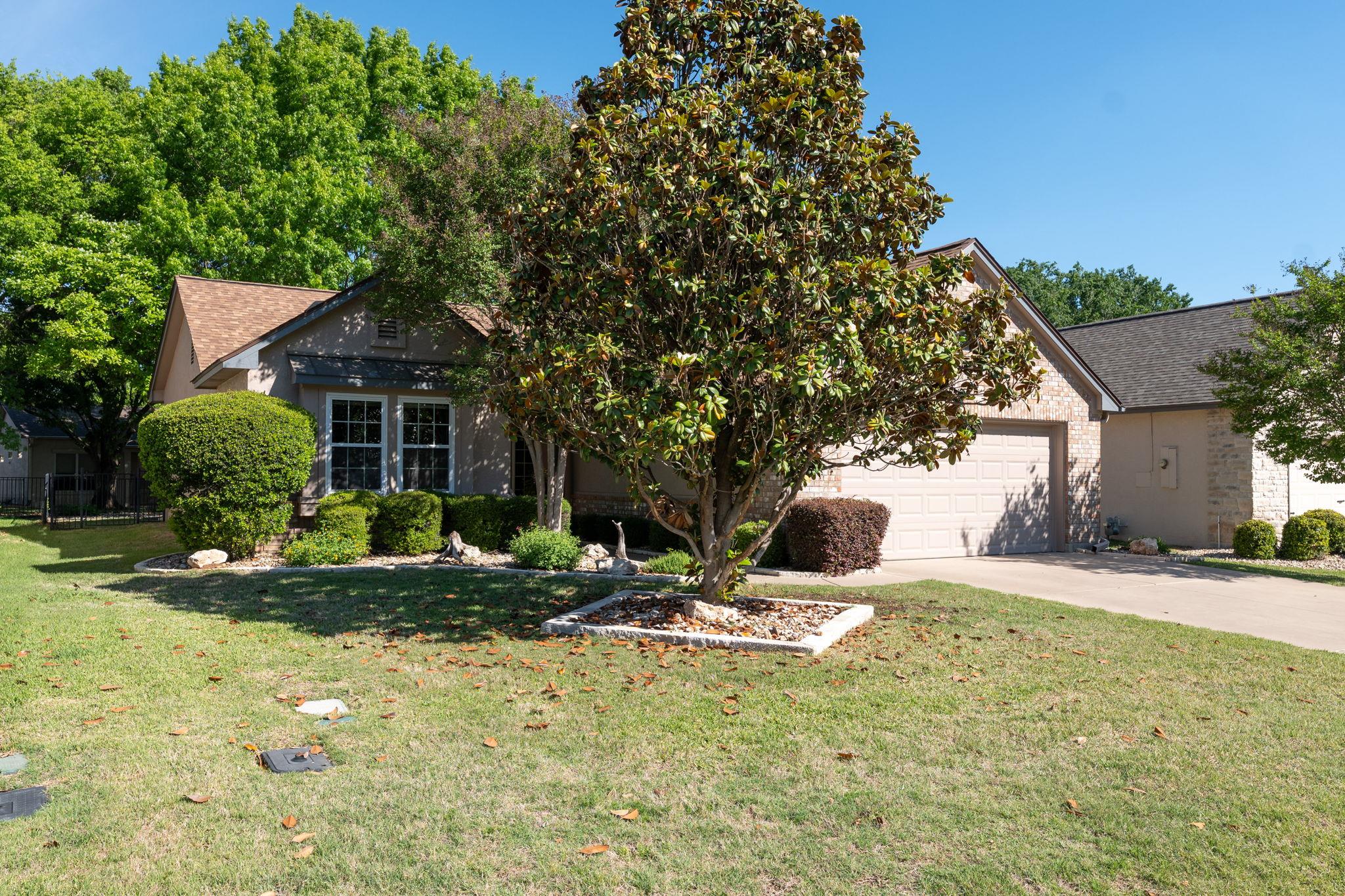 120 Bass St, Georgetown, TX 78633