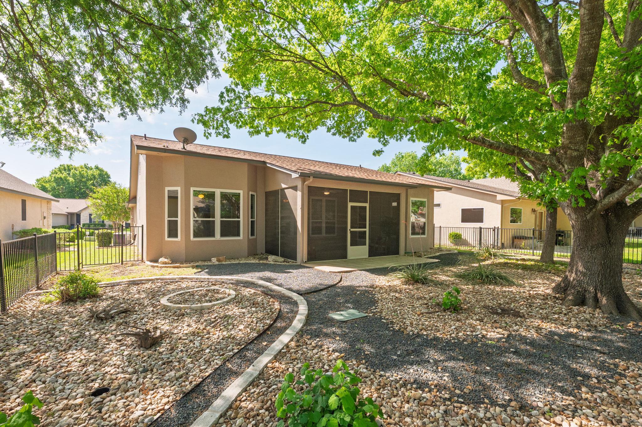 120 Bass St, Georgetown, TX 78633