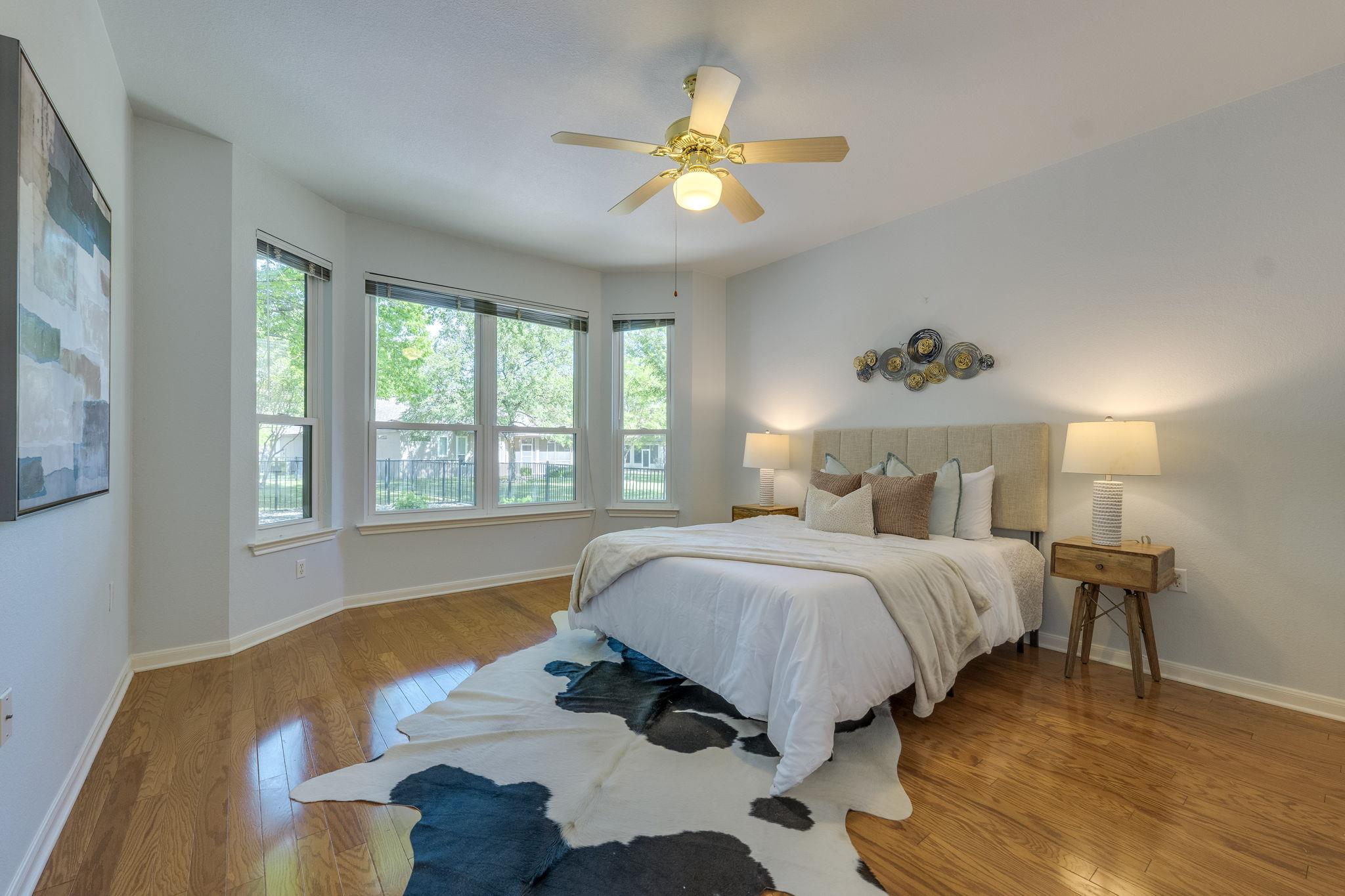 120 Bass St, Georgetown, TX 78633