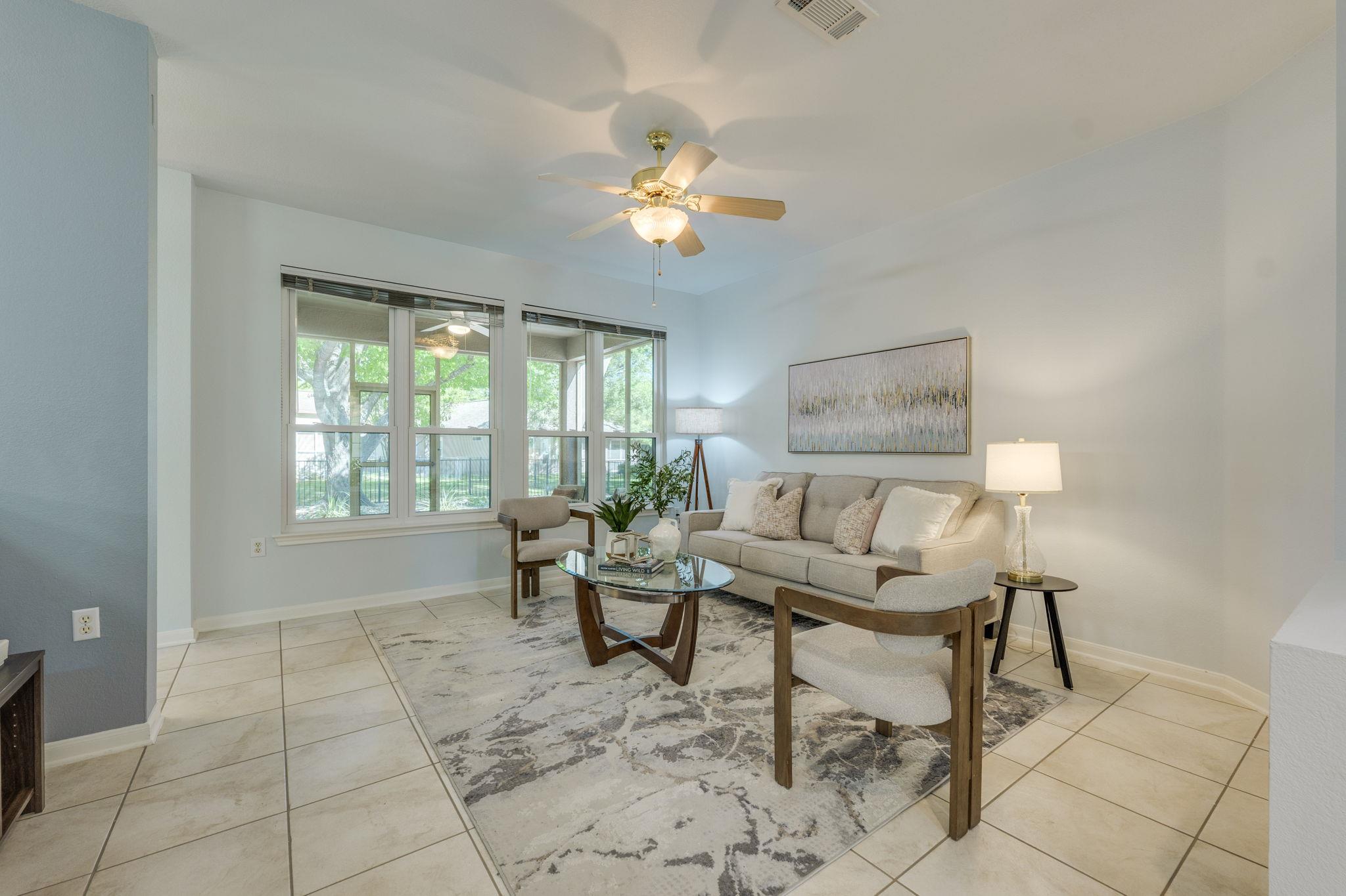 120 Bass St, Georgetown, TX 78633