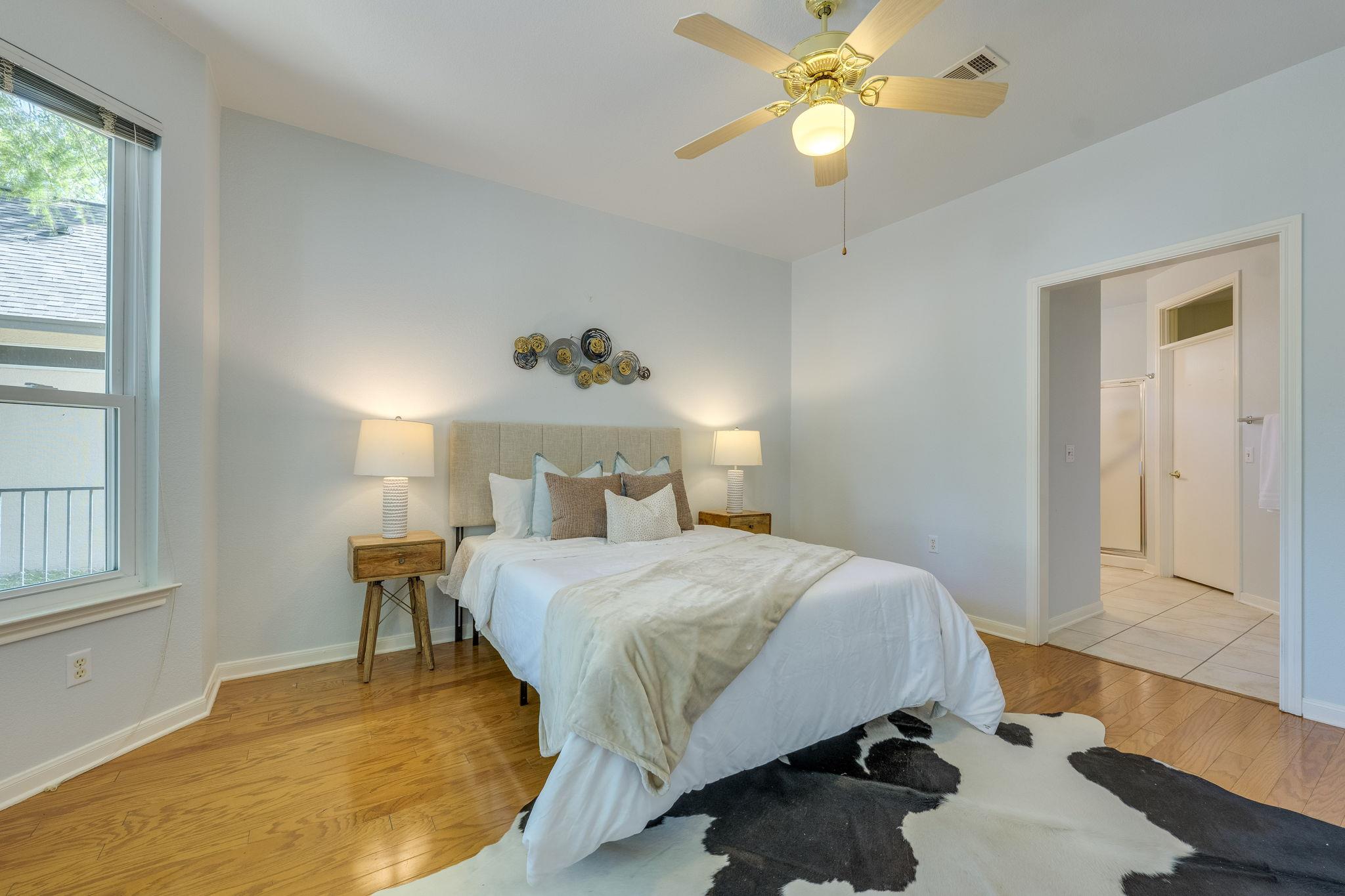 120 Bass St, Georgetown, TX 78633