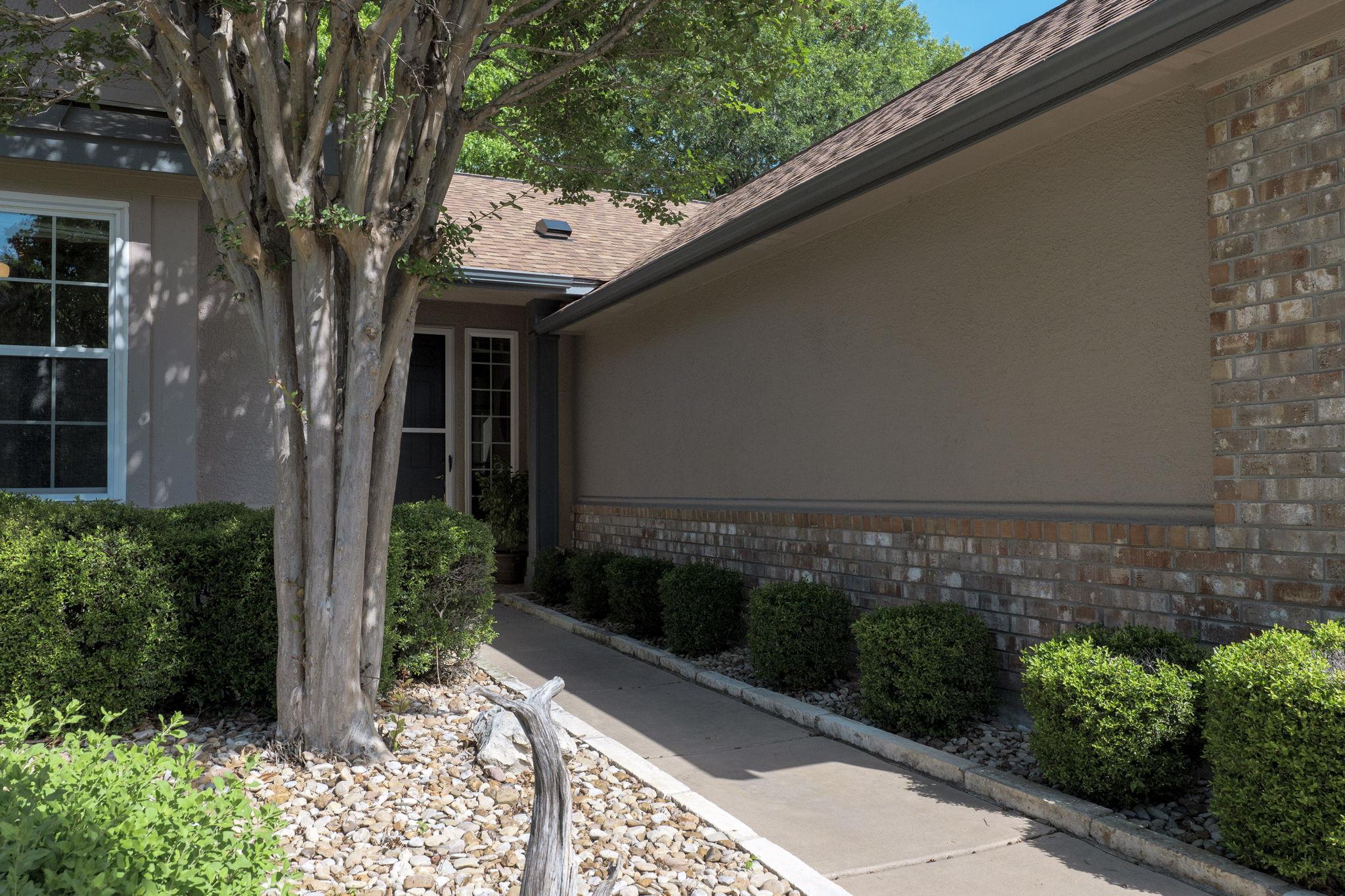 120 Bass St, Georgetown, TX 78633