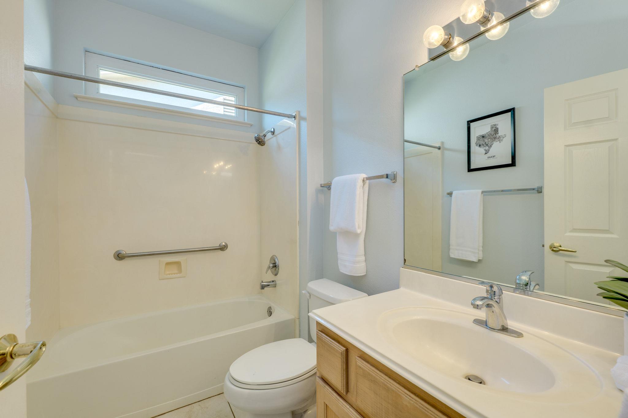 120 Bass St, Georgetown, TX 78633