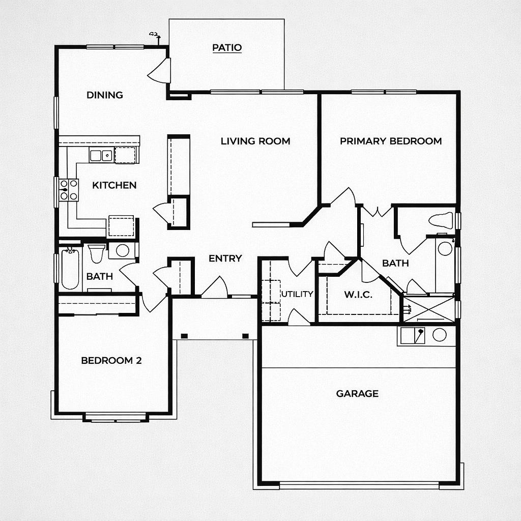 120 Bass St, Georgetown, TX 78633