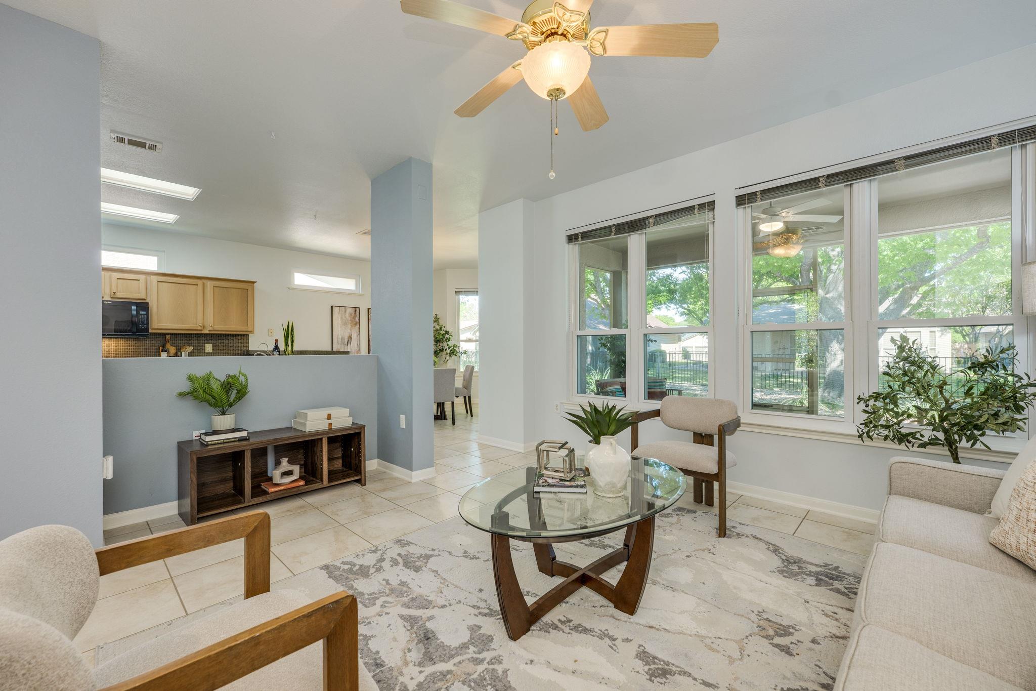 120 Bass St, Georgetown, TX 78633
