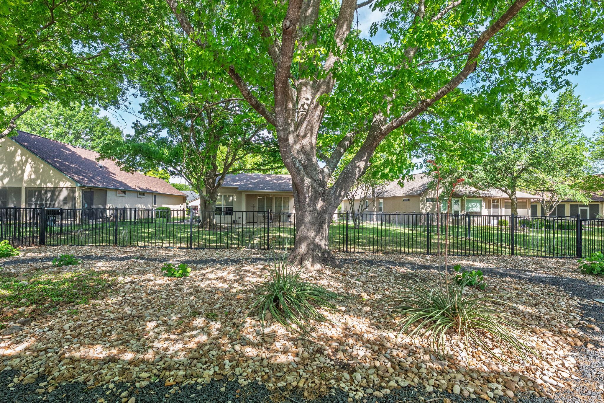 120 Bass St, Georgetown, TX 78633