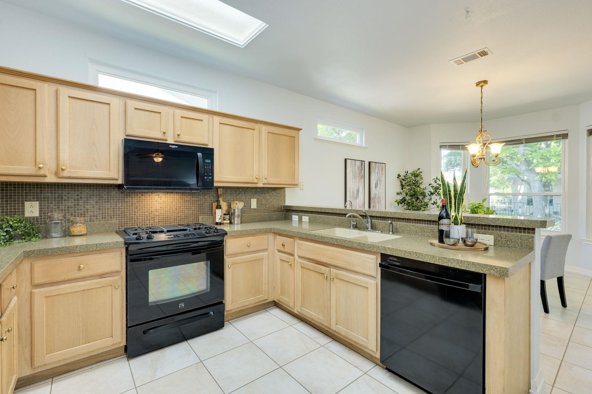 120 Bass St, Georgetown, TX 78633