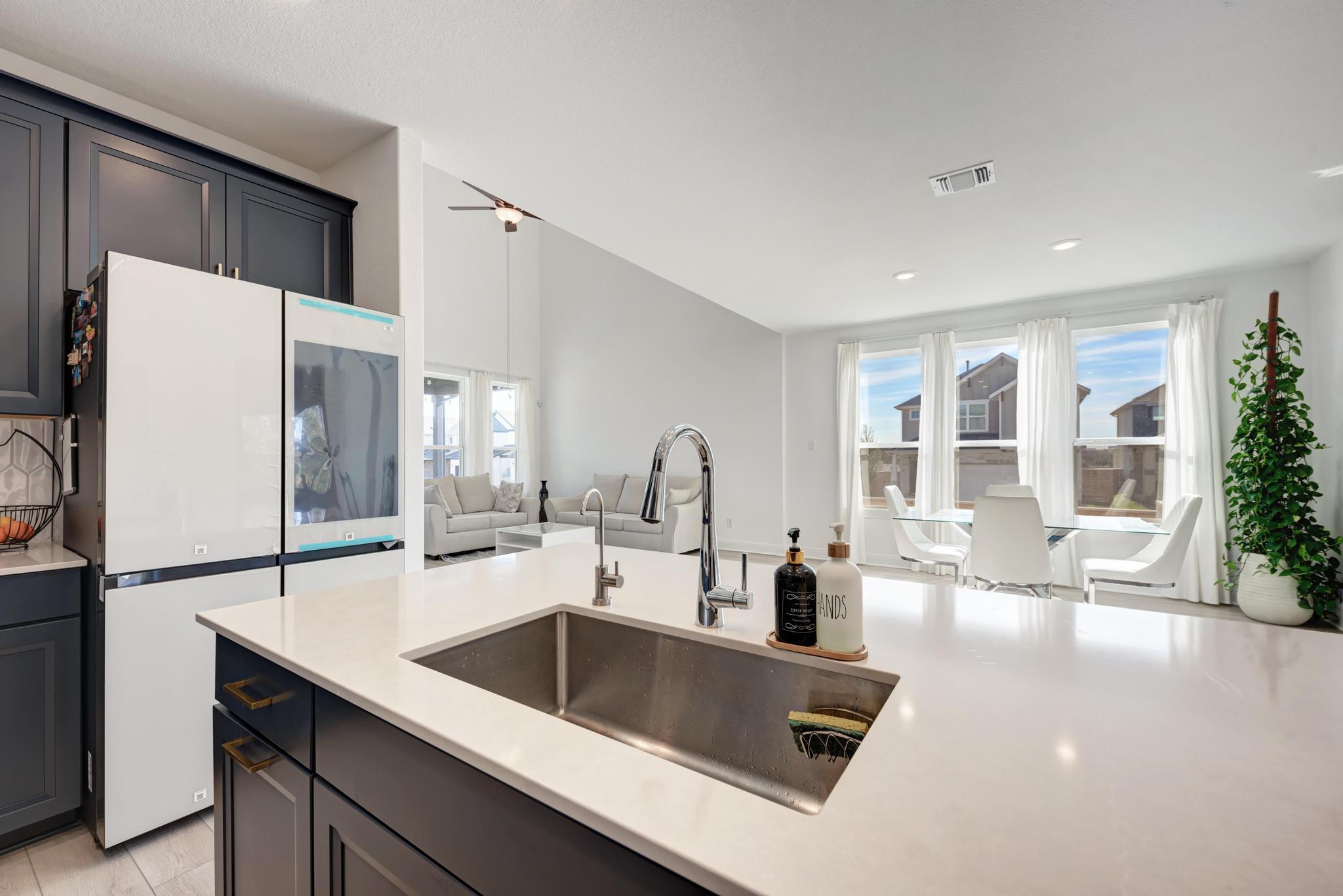 316 Regatta Trl, Leander, TX 78641