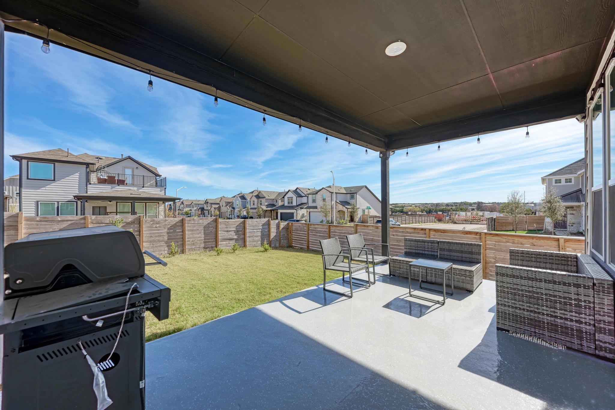 316 Regatta Trl, Leander, TX 78641