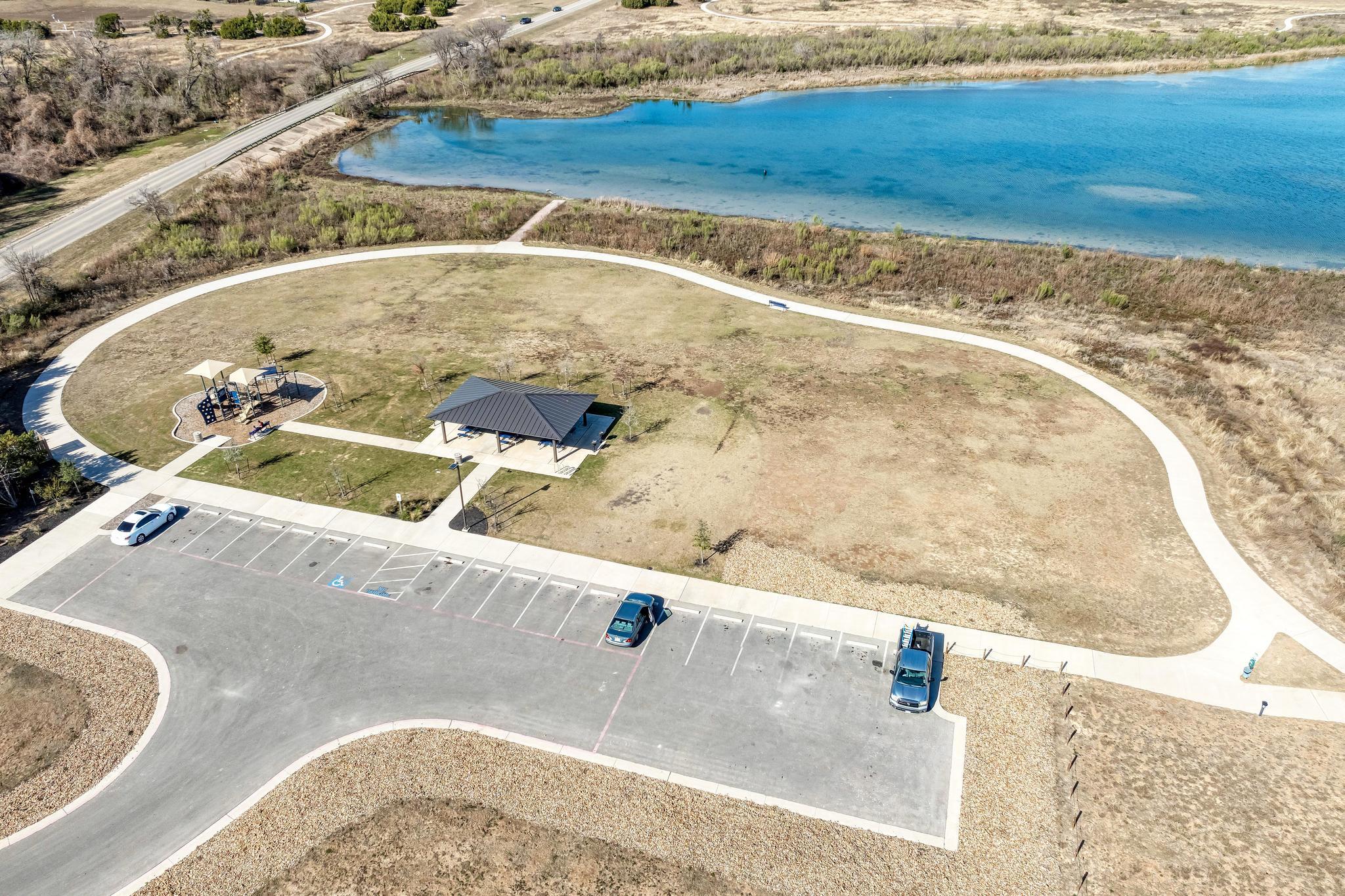 316 Regatta Trl, Leander, TX 78641