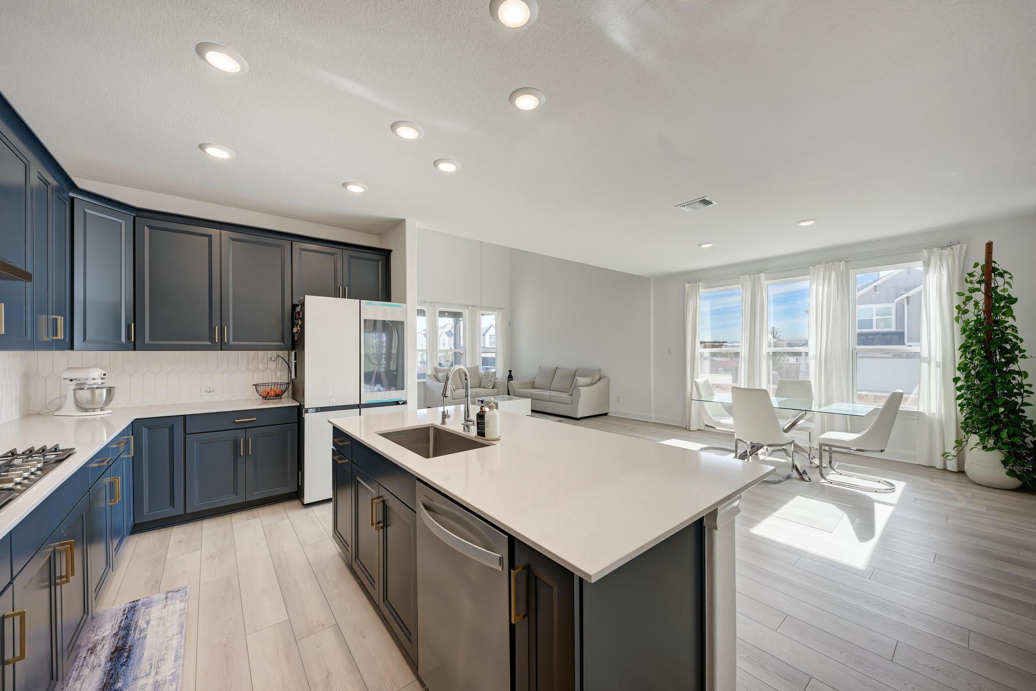 316 Regatta Trl, Leander, TX 78641