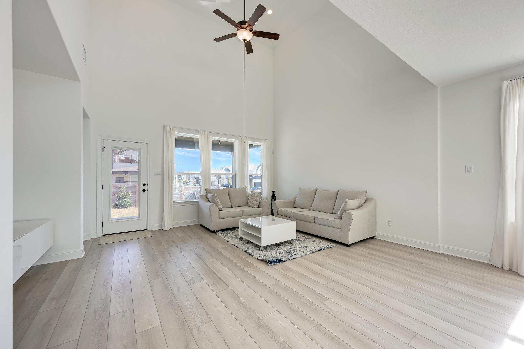 316 Regatta Trl, Leander, TX 78641