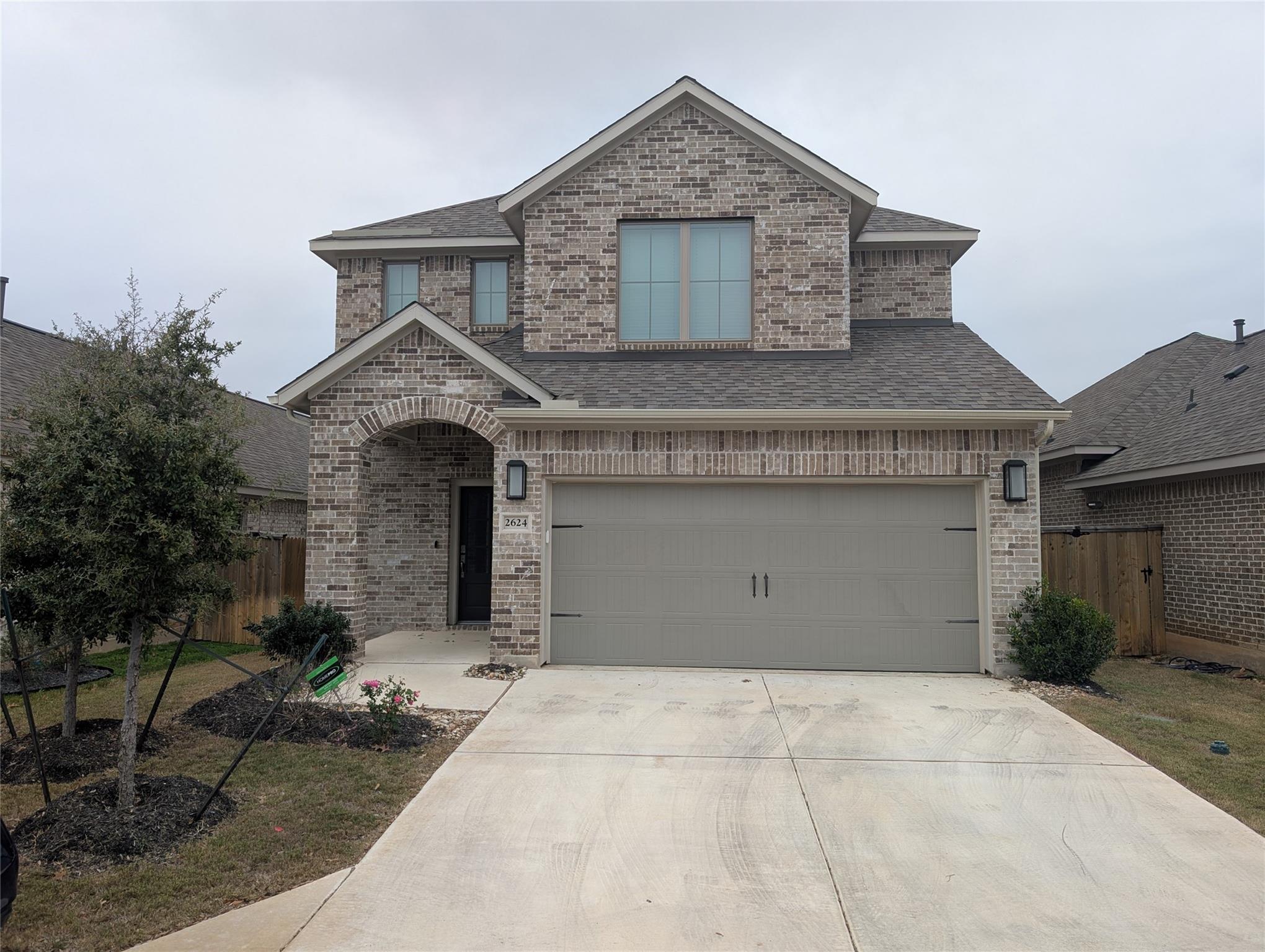 2624 Franciscana Way, Leander, TX 78641
