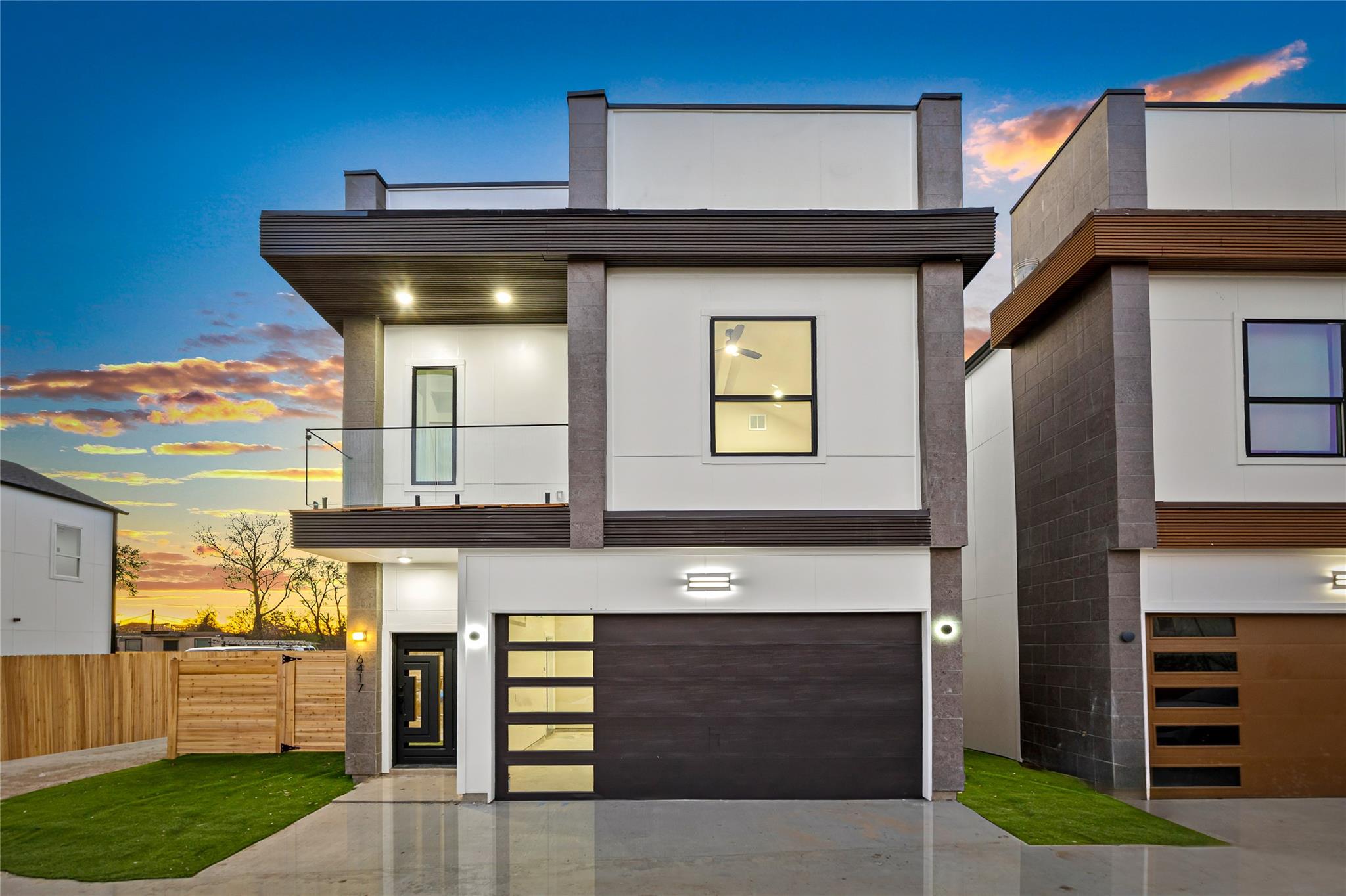 6413 Lamayah St, Houston, TX 77091