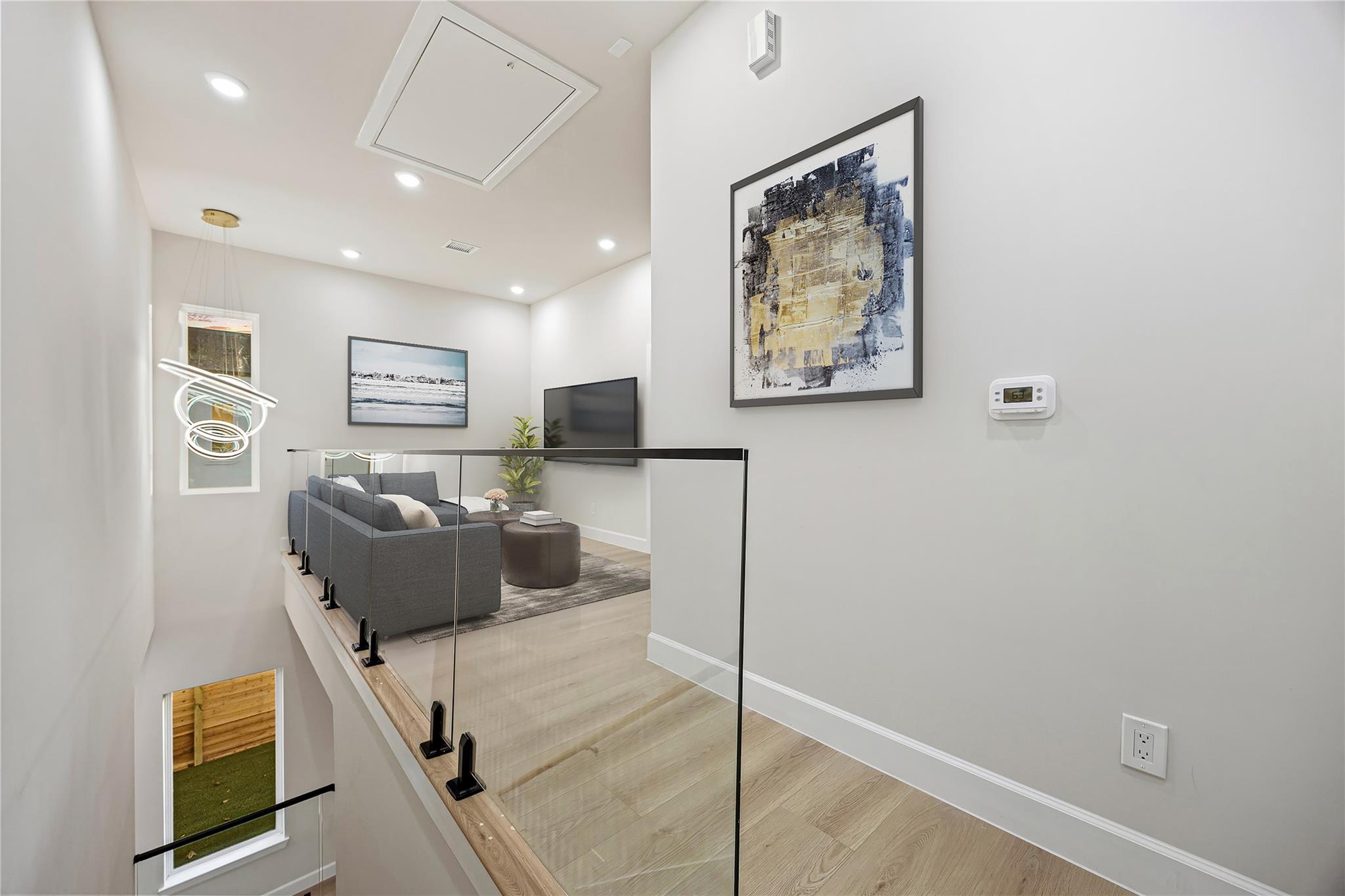 6413 Lamayah St, Houston, TX 77091