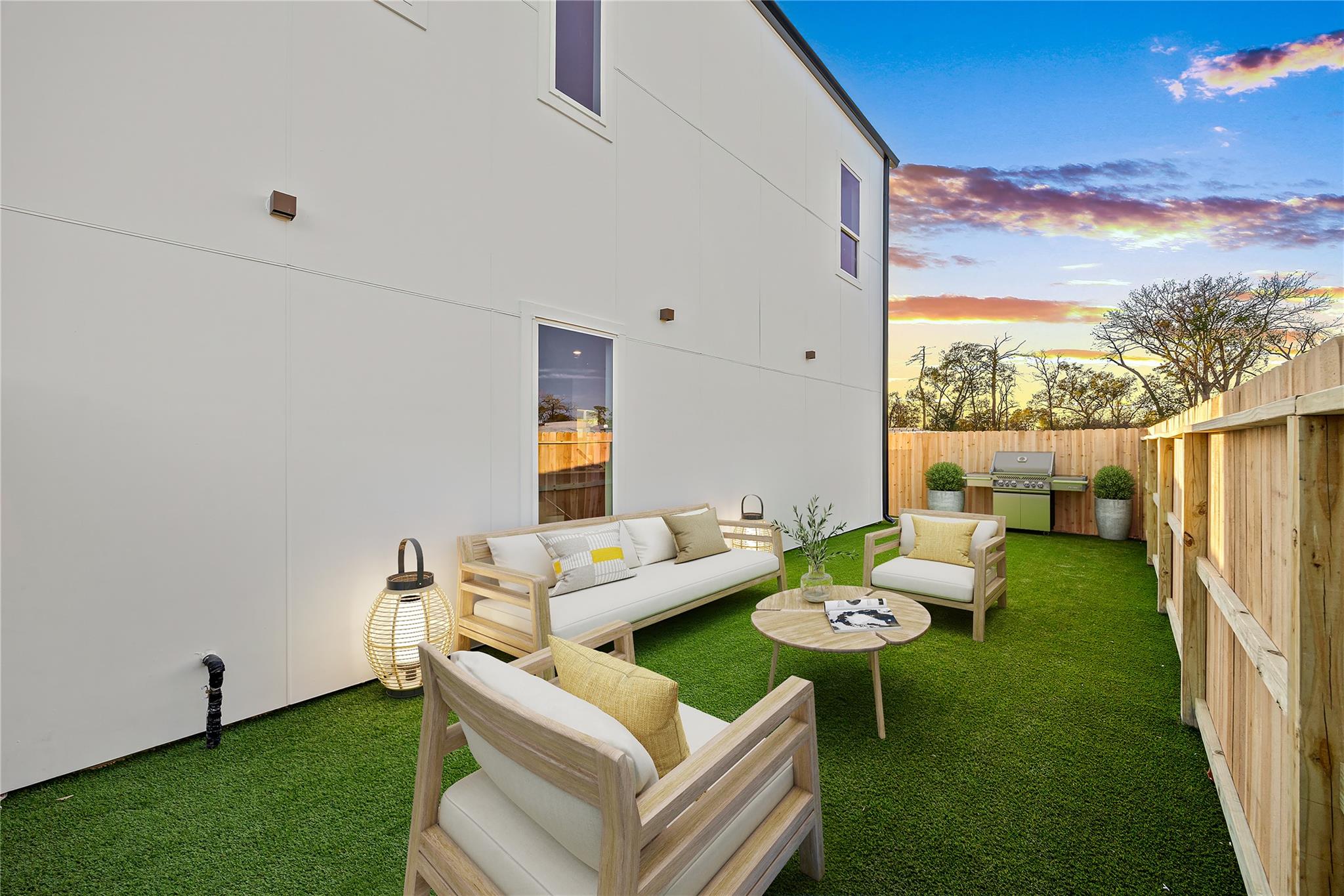 6413 Lamayah St, Houston, TX 77091