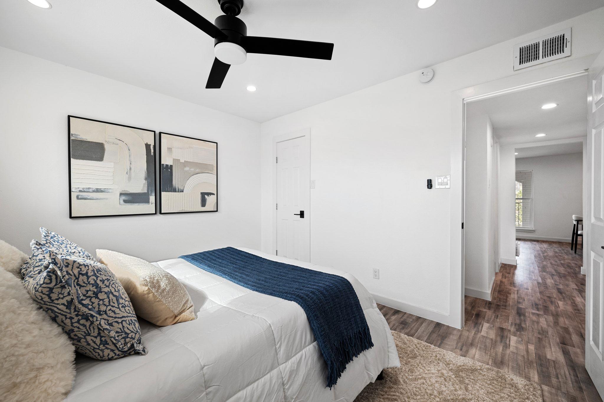 5911 Sheridan Ave Ln # C203, Austin, TX 78723