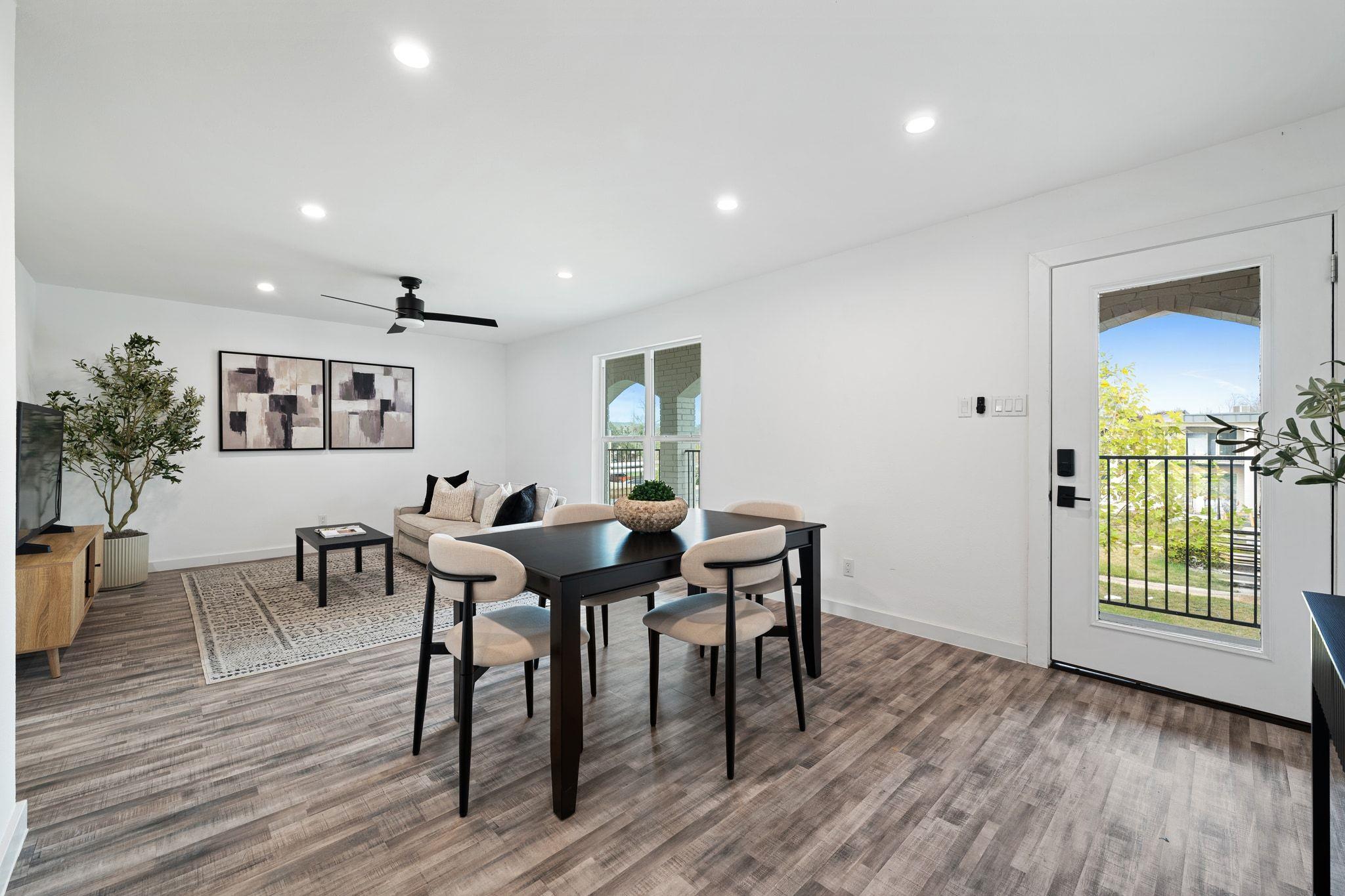 5911 Sheridan Ave Ln # C203, Austin, TX 78723