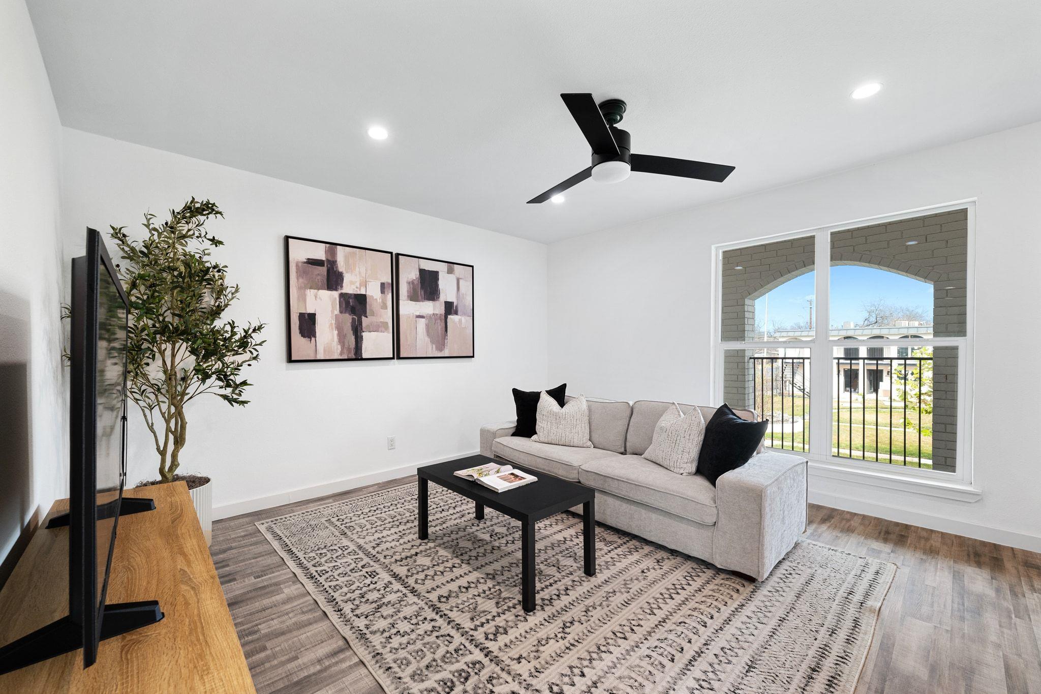 5911 Sheridan Ave Ln # C203, Austin, TX 78723