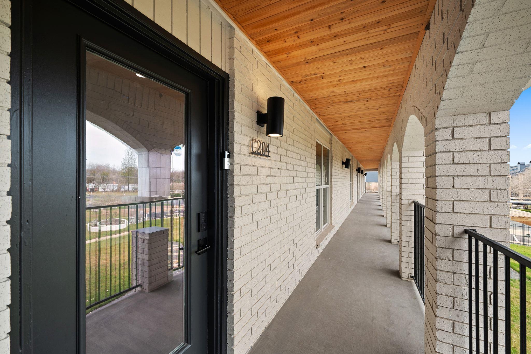 5911 Sheridan Ave Ln # C203, Austin, TX 78723