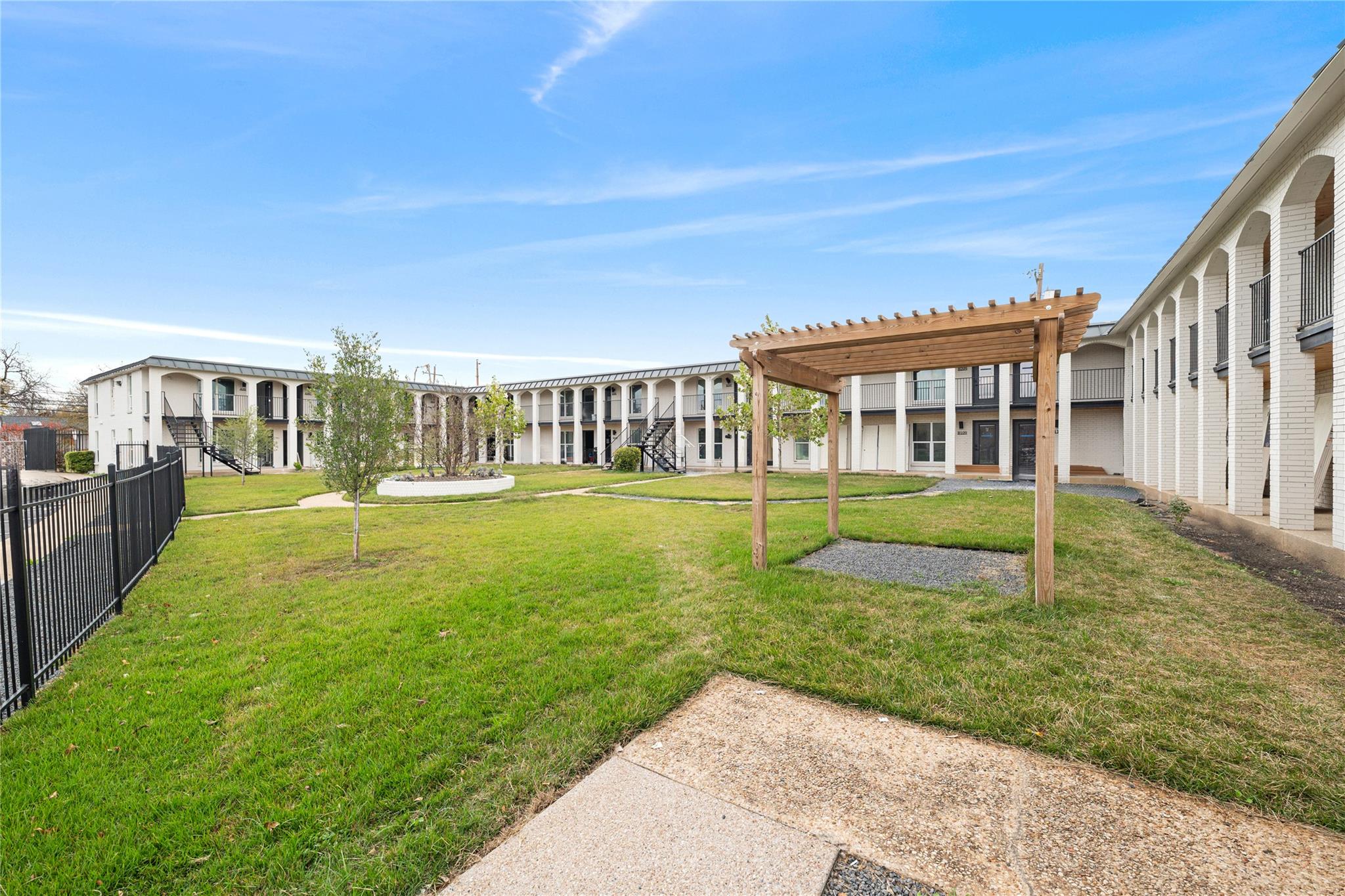 5911 Sheridan Ave Ln # C203, Austin, TX 78723