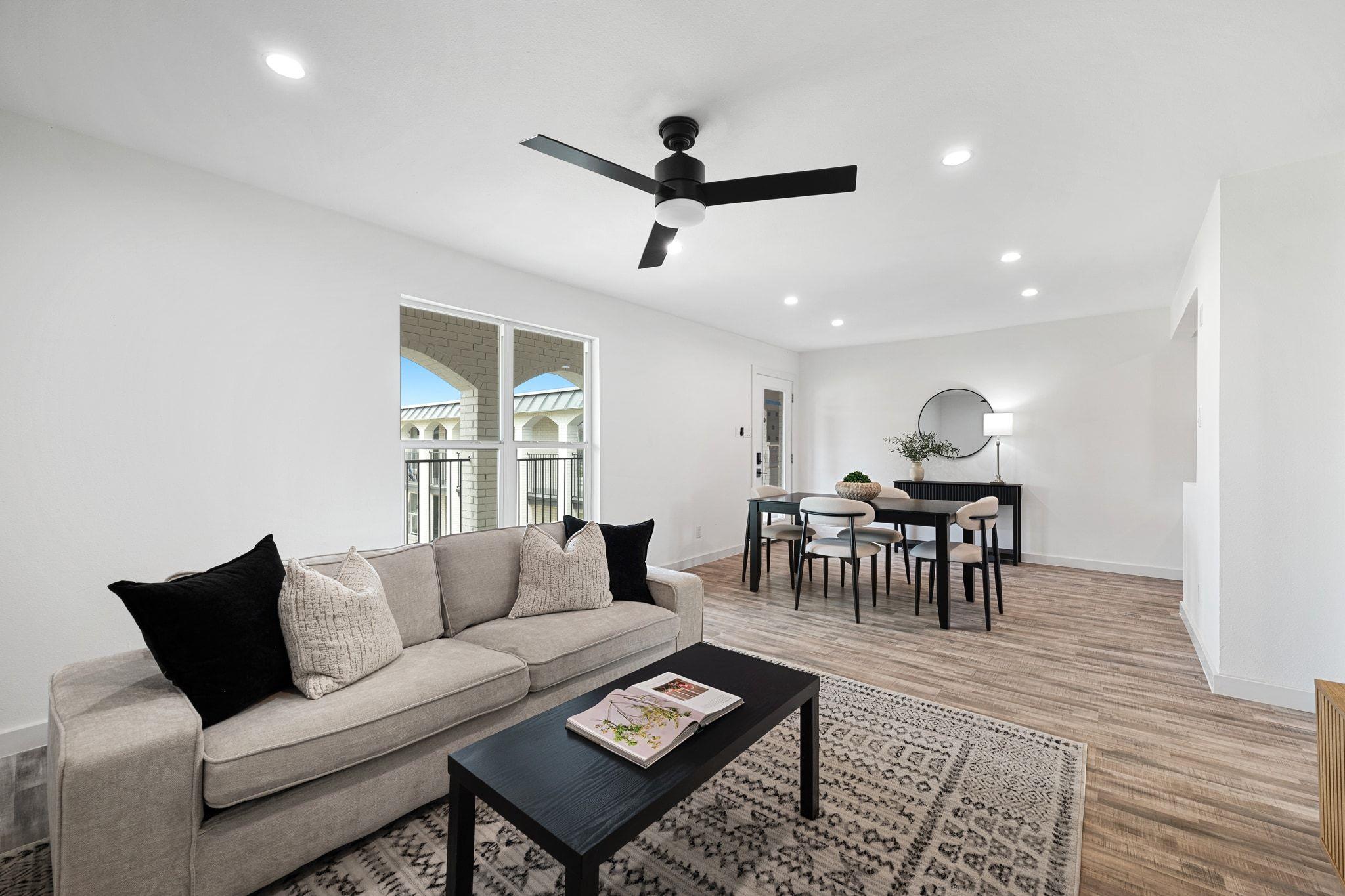 5911 Sheridan Ave Ln # C203, Austin, TX 78723