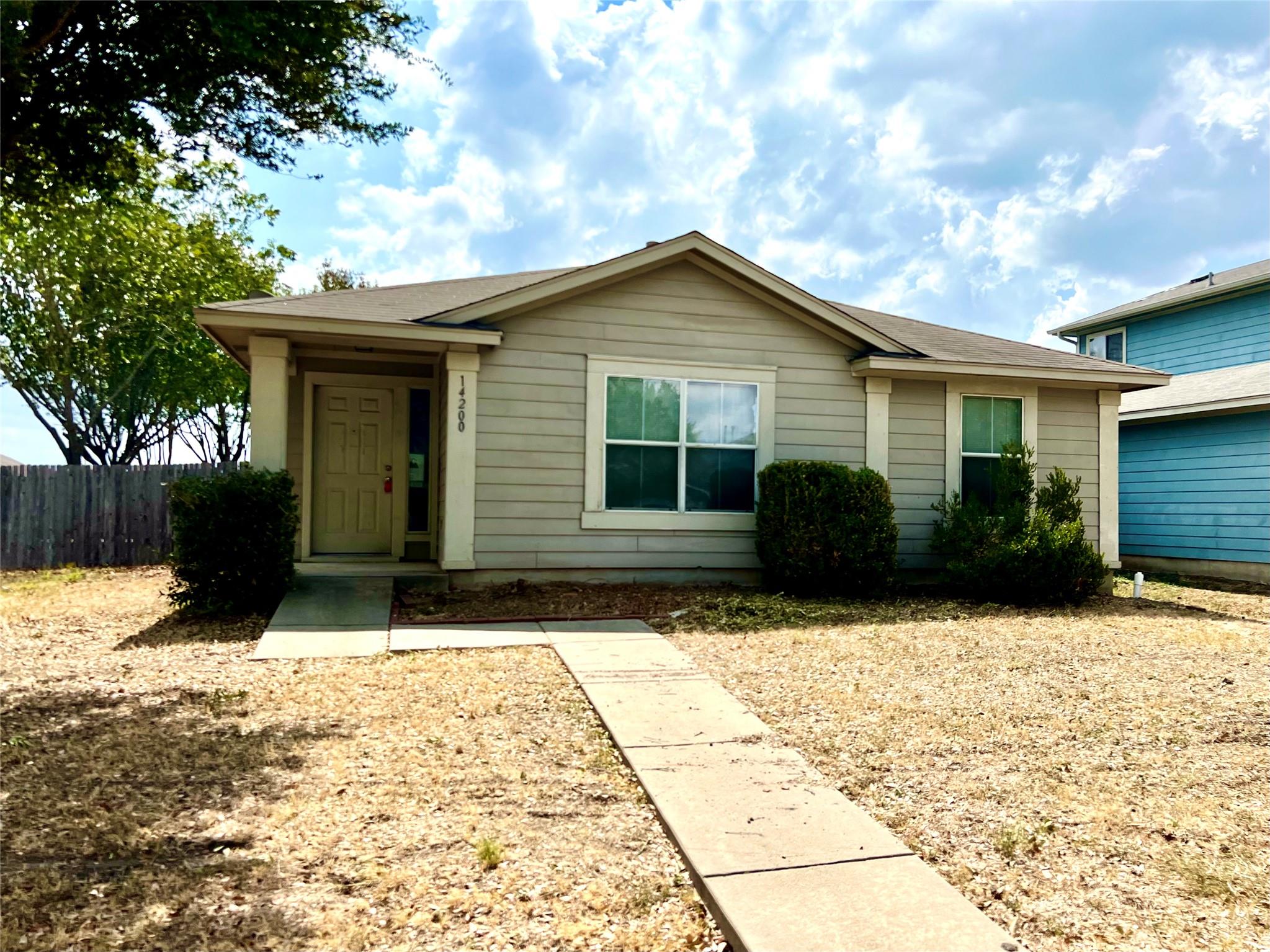 14200 Briarcreek Loop, Manor, TX 78653