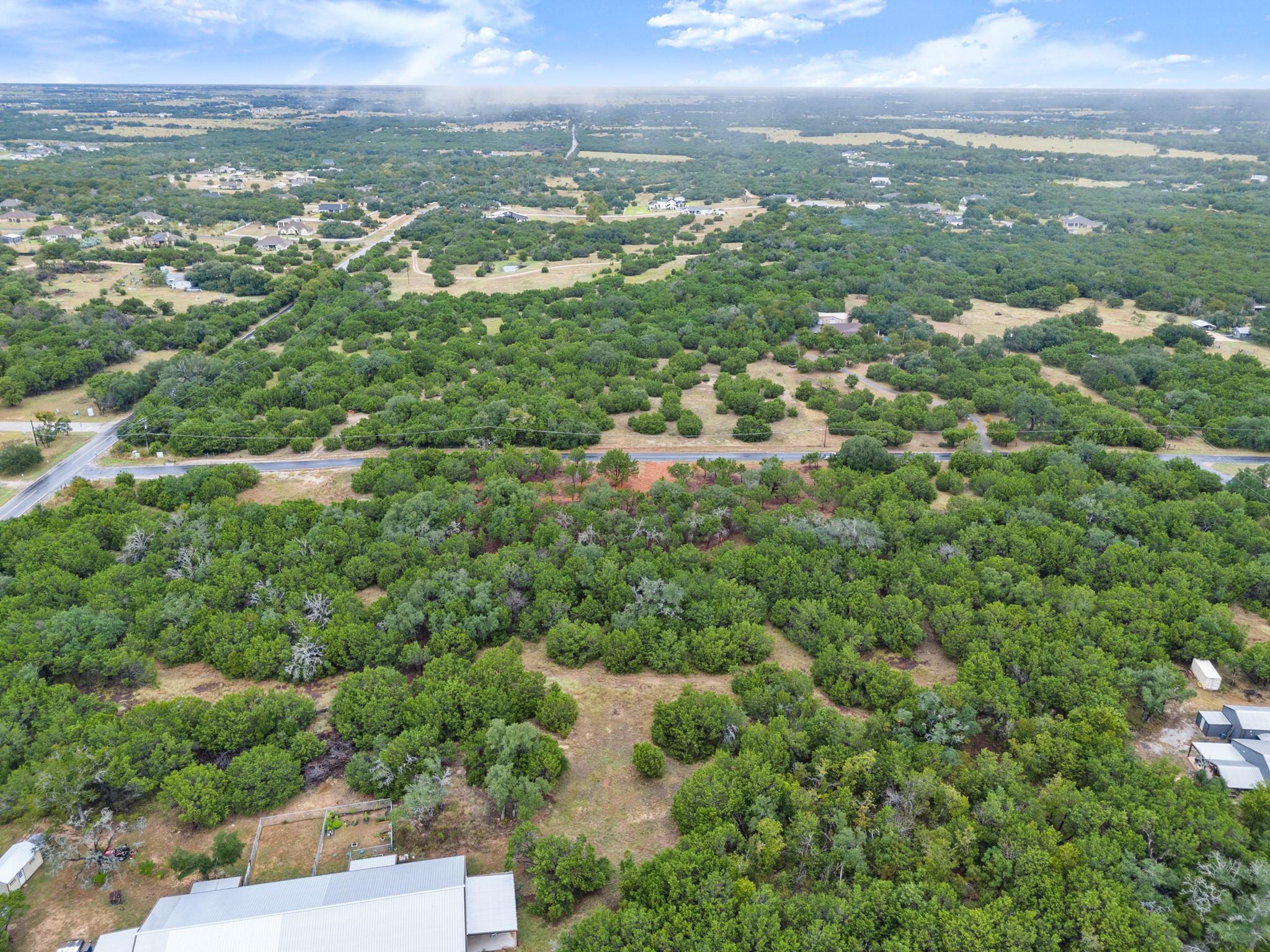 120 Blessing Ranch Rd, Liberty Hill, TX 78642