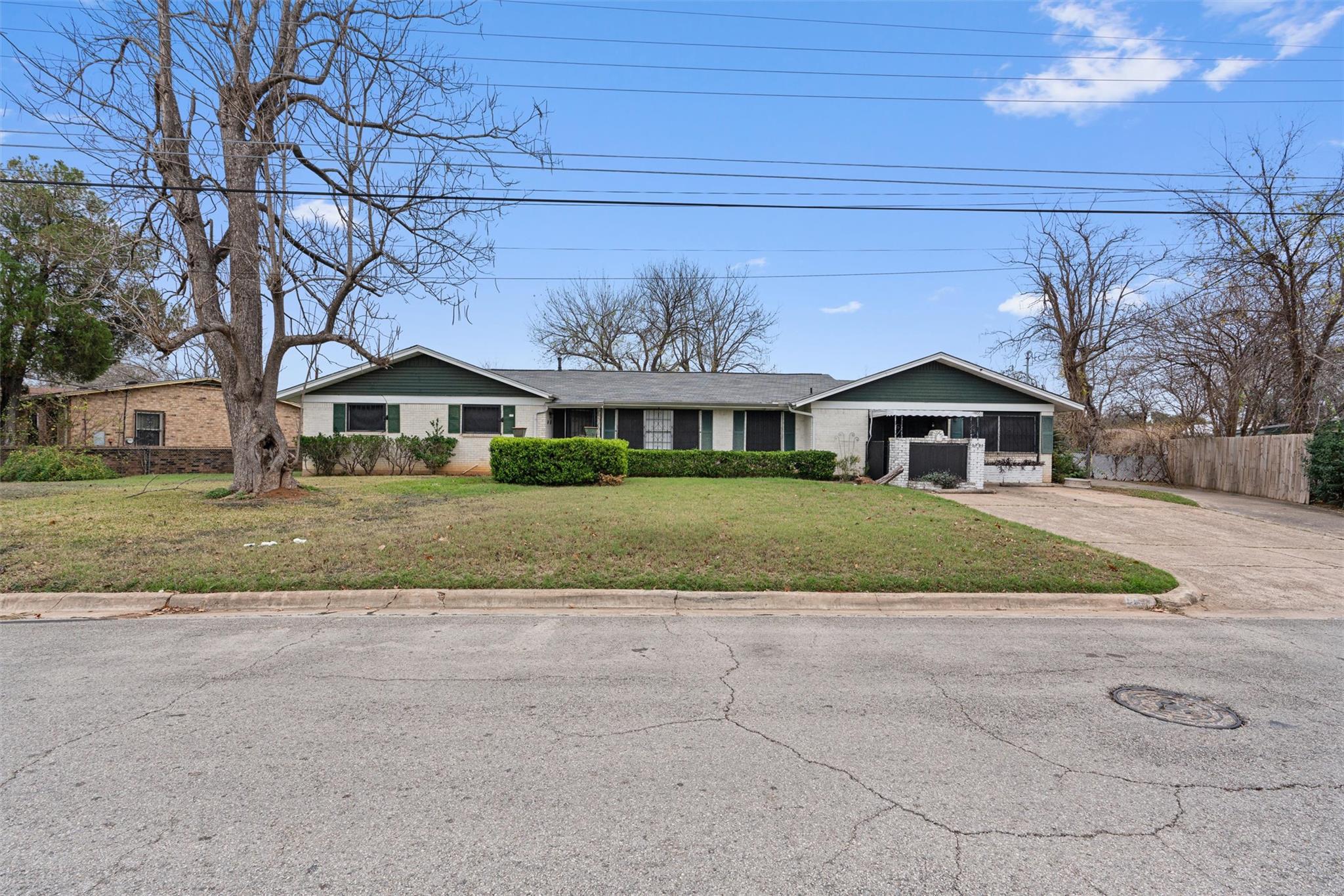 1731 Hillcrest Ln, Austin, TX 78721