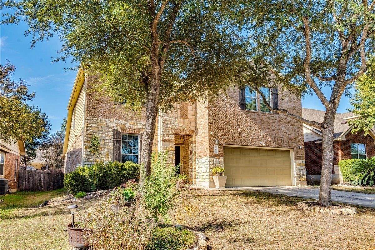 142 Calline Mayes Run, Buda, TX 78610