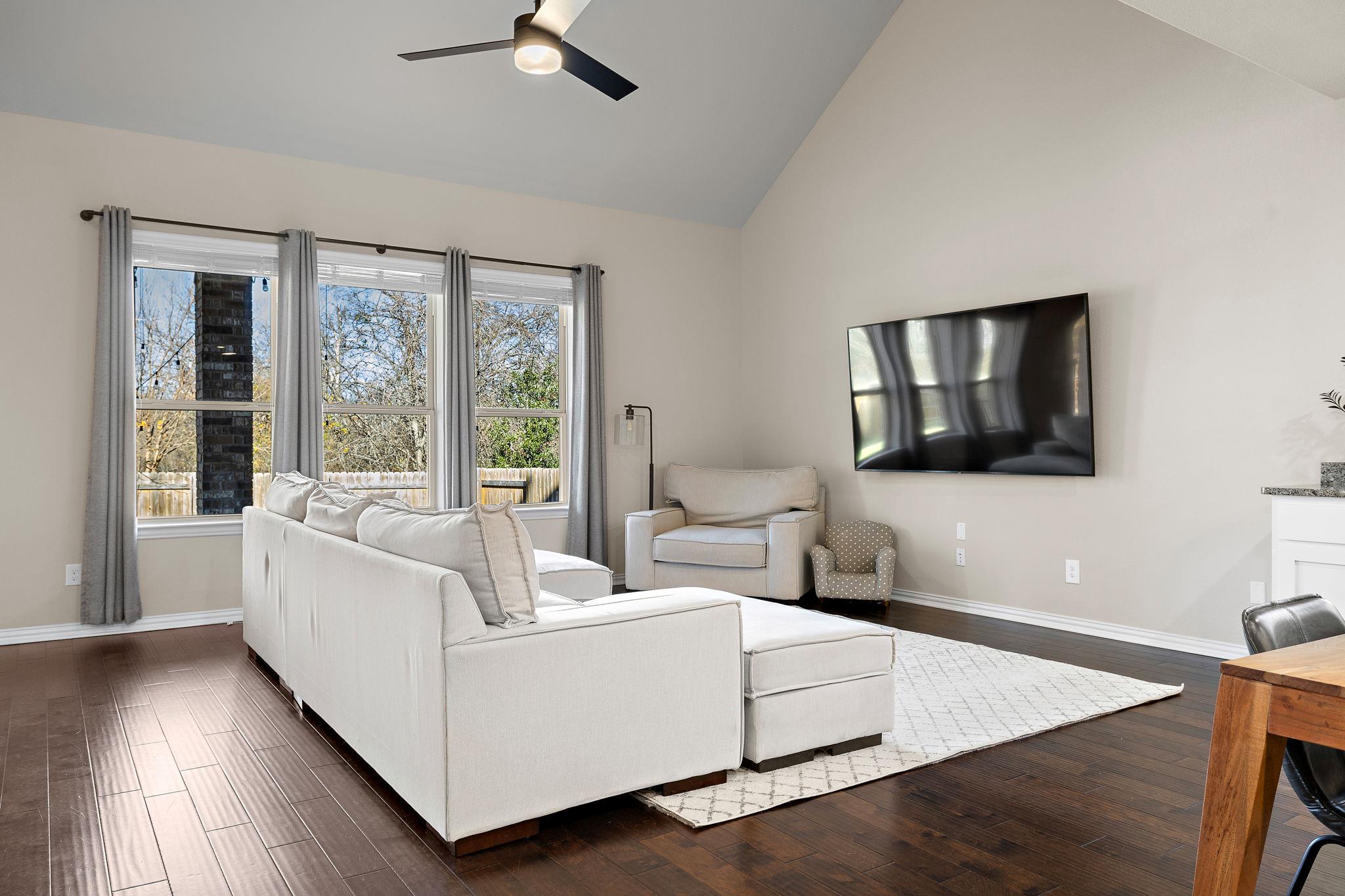 3009 Diego Dr, Round Rock, TX 78665