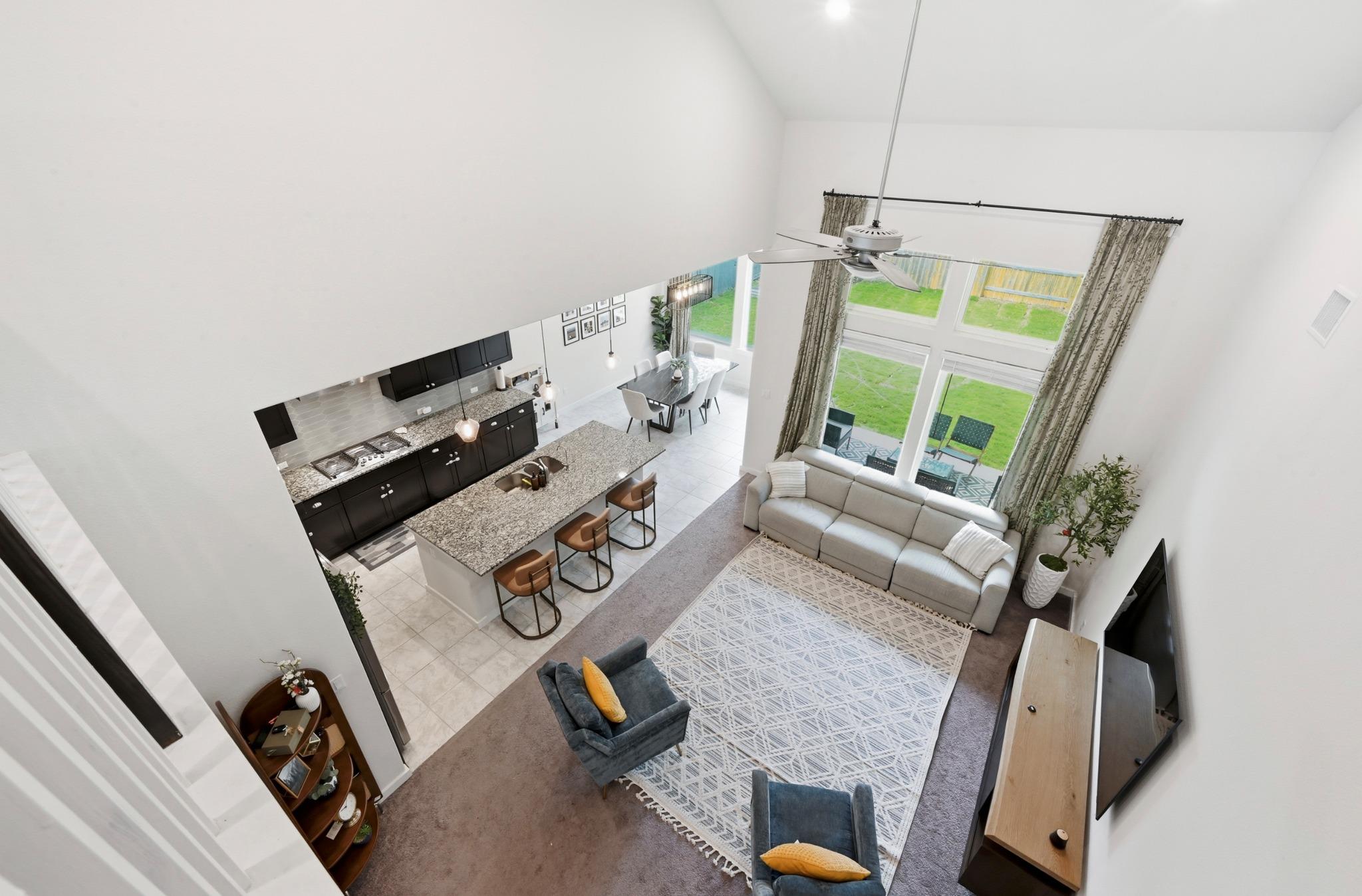 4434 Hannover Way, Round Rock, TX 78681