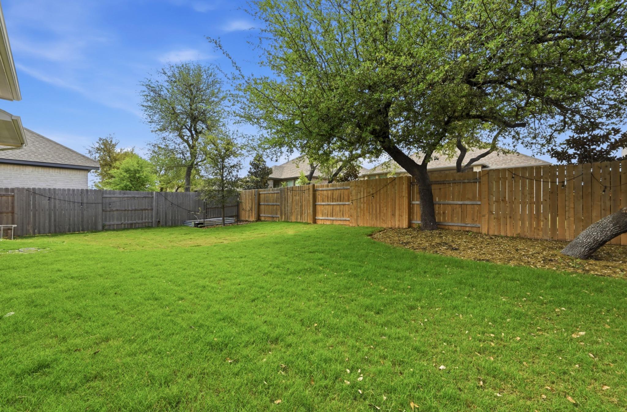 4434 Hannover Way, Round Rock, TX 78681