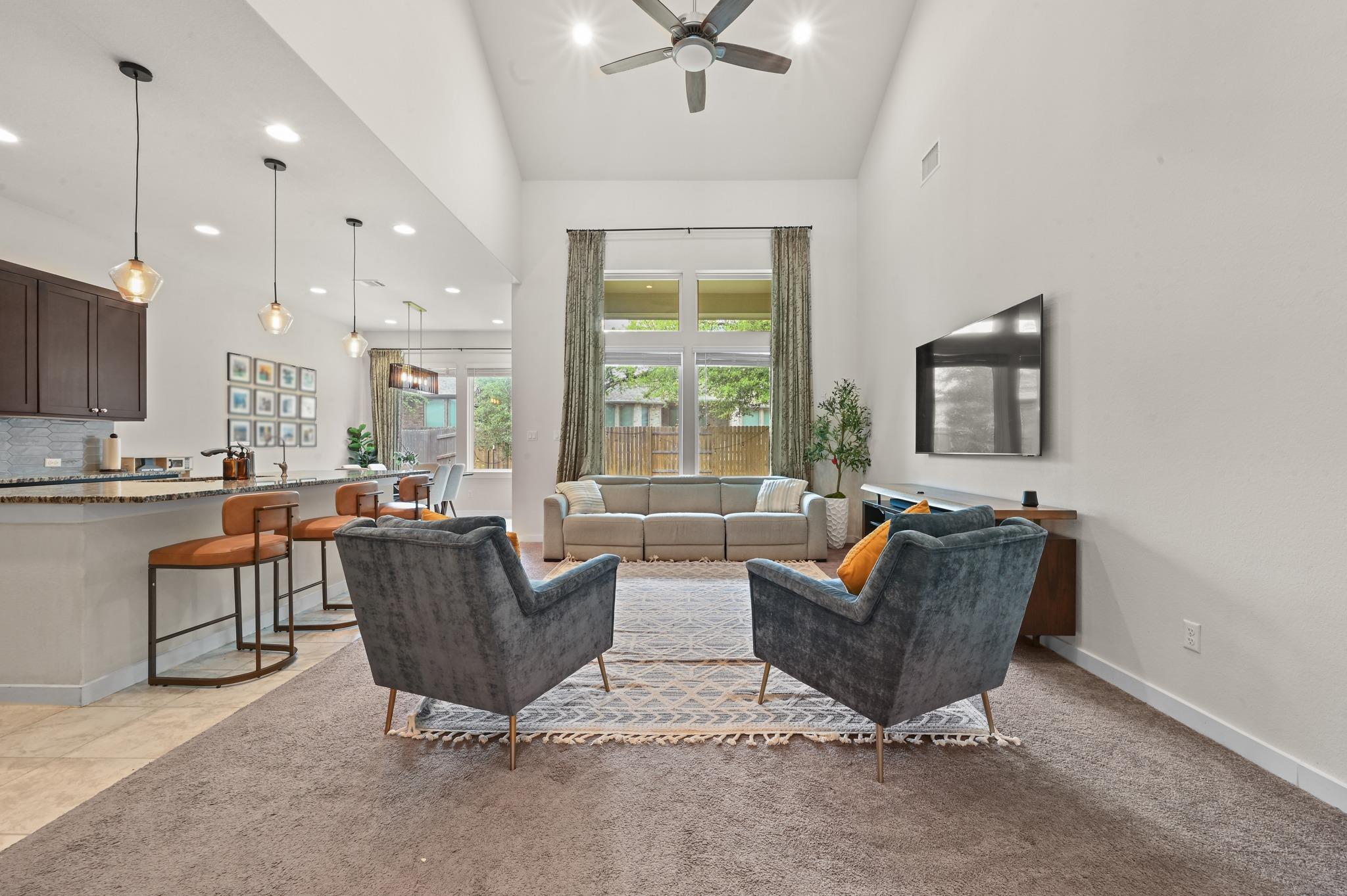 4434 Hannover Way, Round Rock, TX 78681