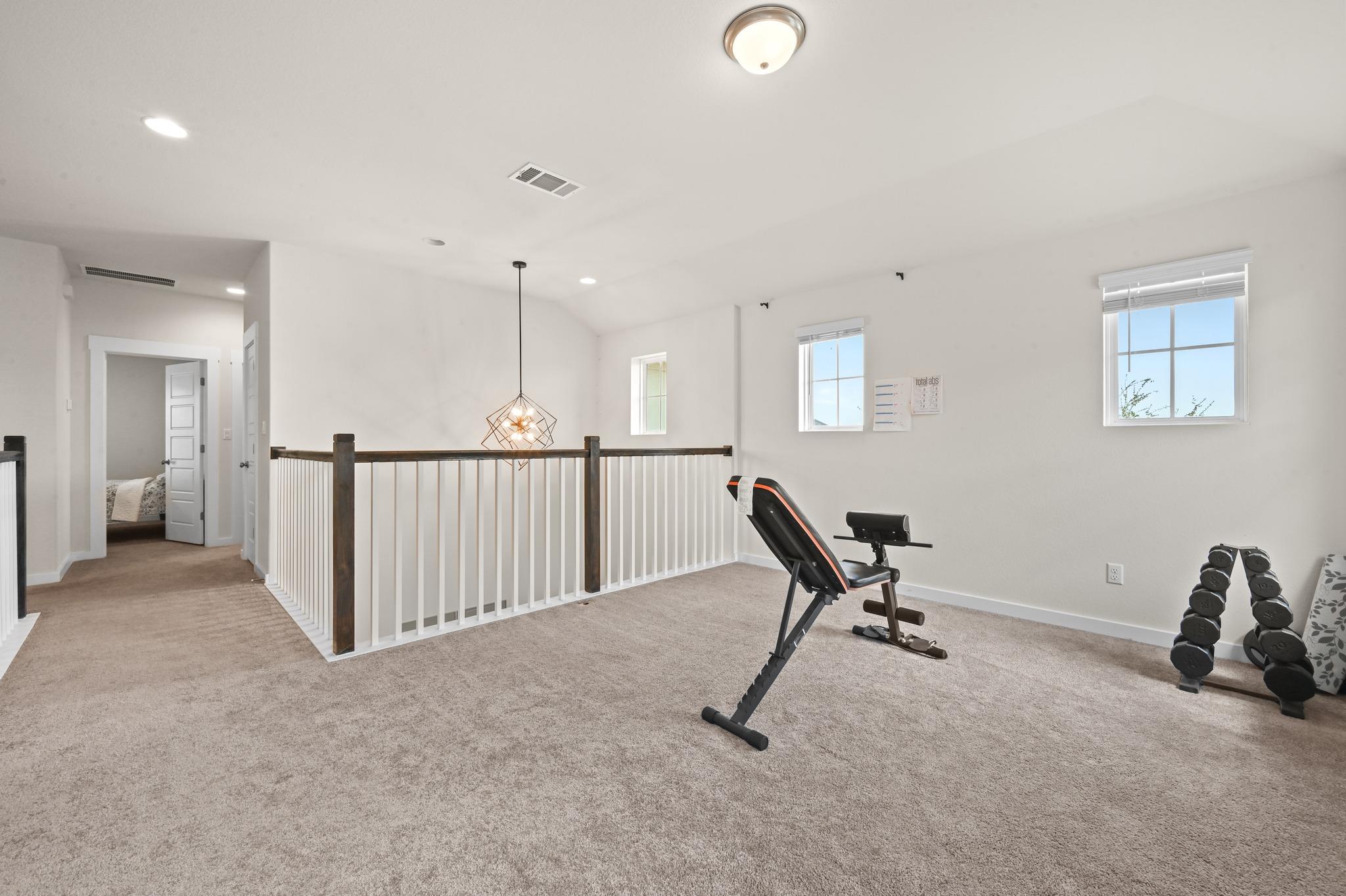 4434 Hannover Way, Round Rock, TX 78681